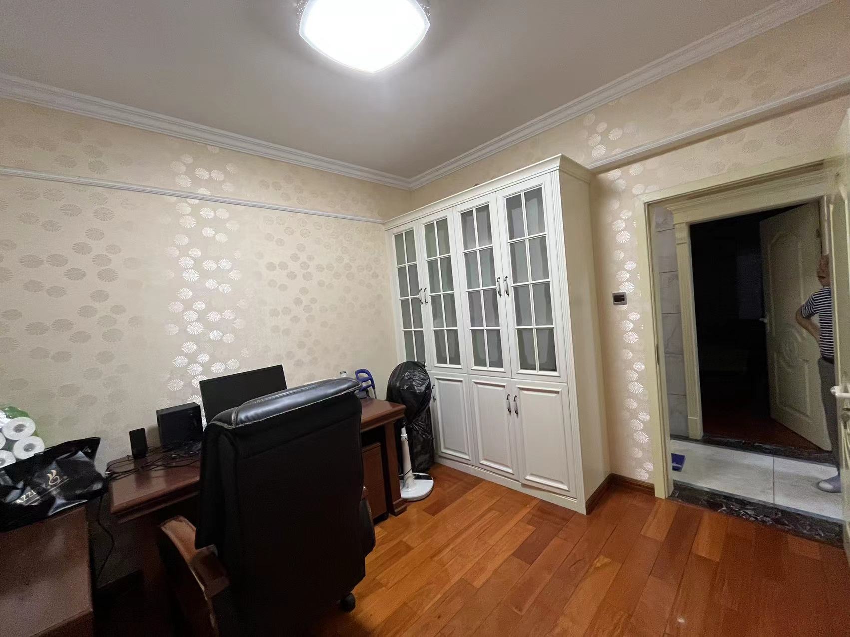 新桂广场 4室2厅2卫 116.0万 新桂广场 4室2厅2卫 116.0万室内图