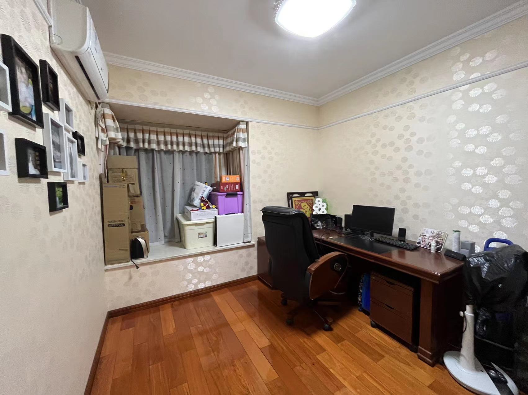 新桂广场 4室2厅2卫 116.0万 新桂广场 4室2厅2卫 116.0万室内图