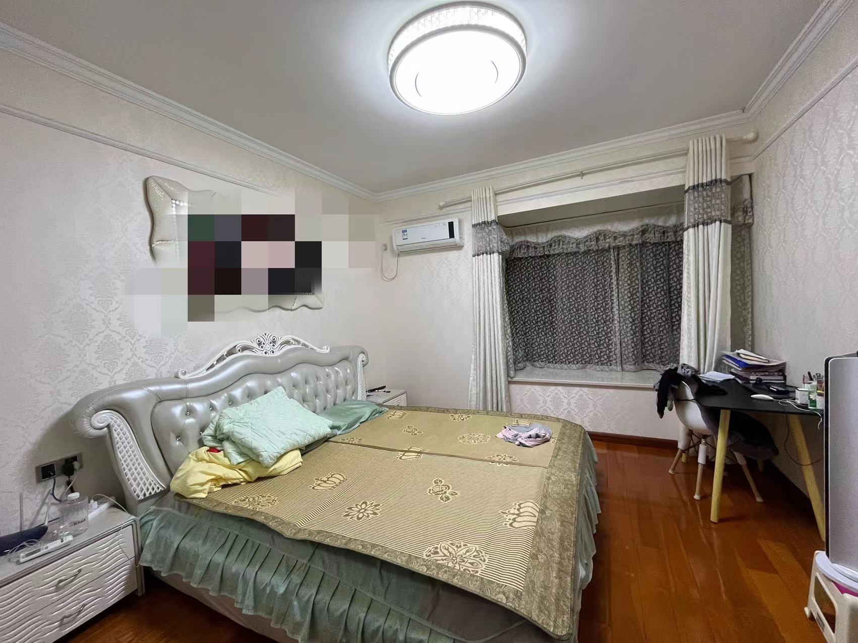 新桂广场 4室2厅2卫 116.0万 新桂广场 4室2厅2卫 116.0万室内图