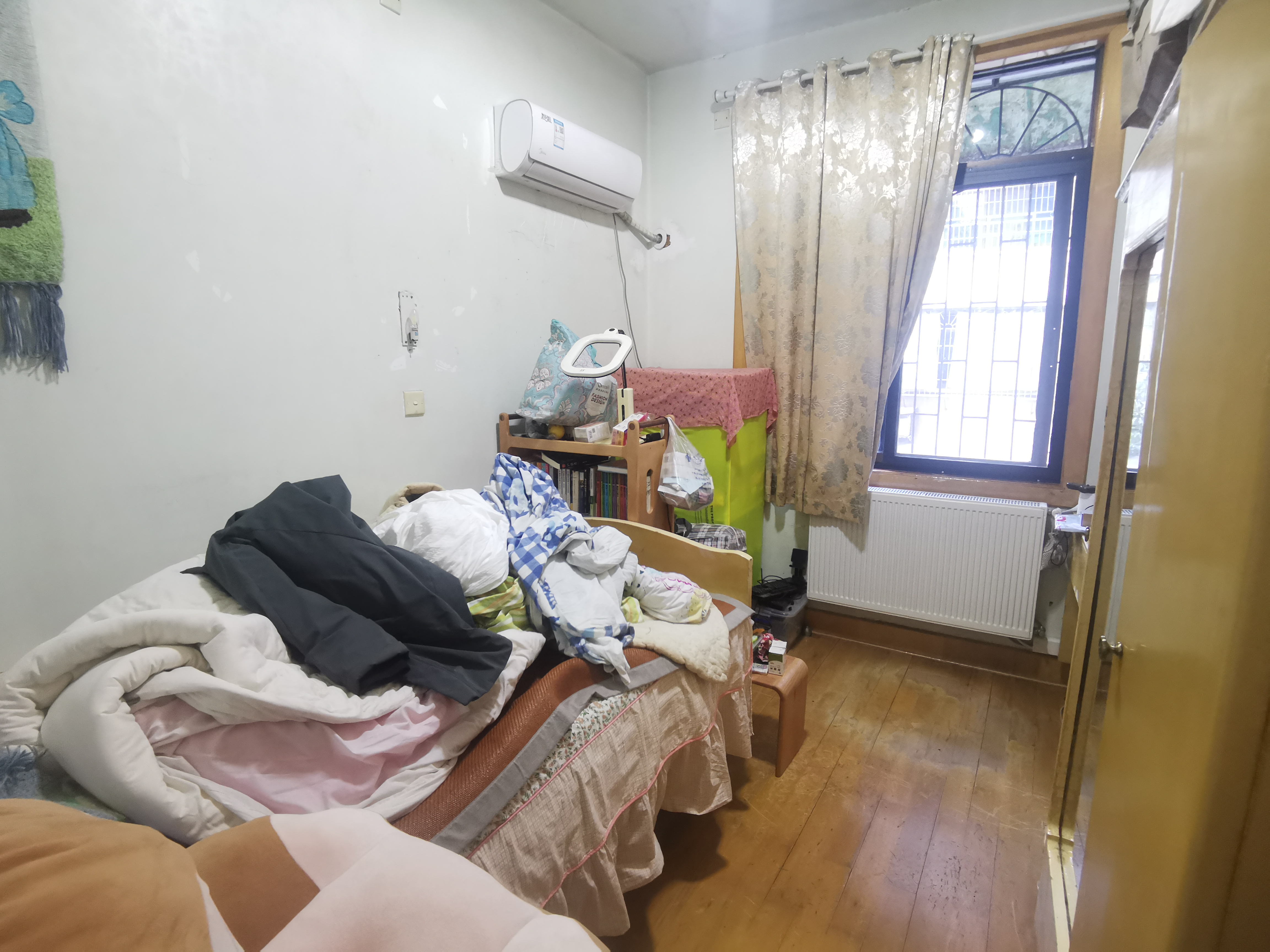 国税新村  3室2厅2卫    60.0万室内图