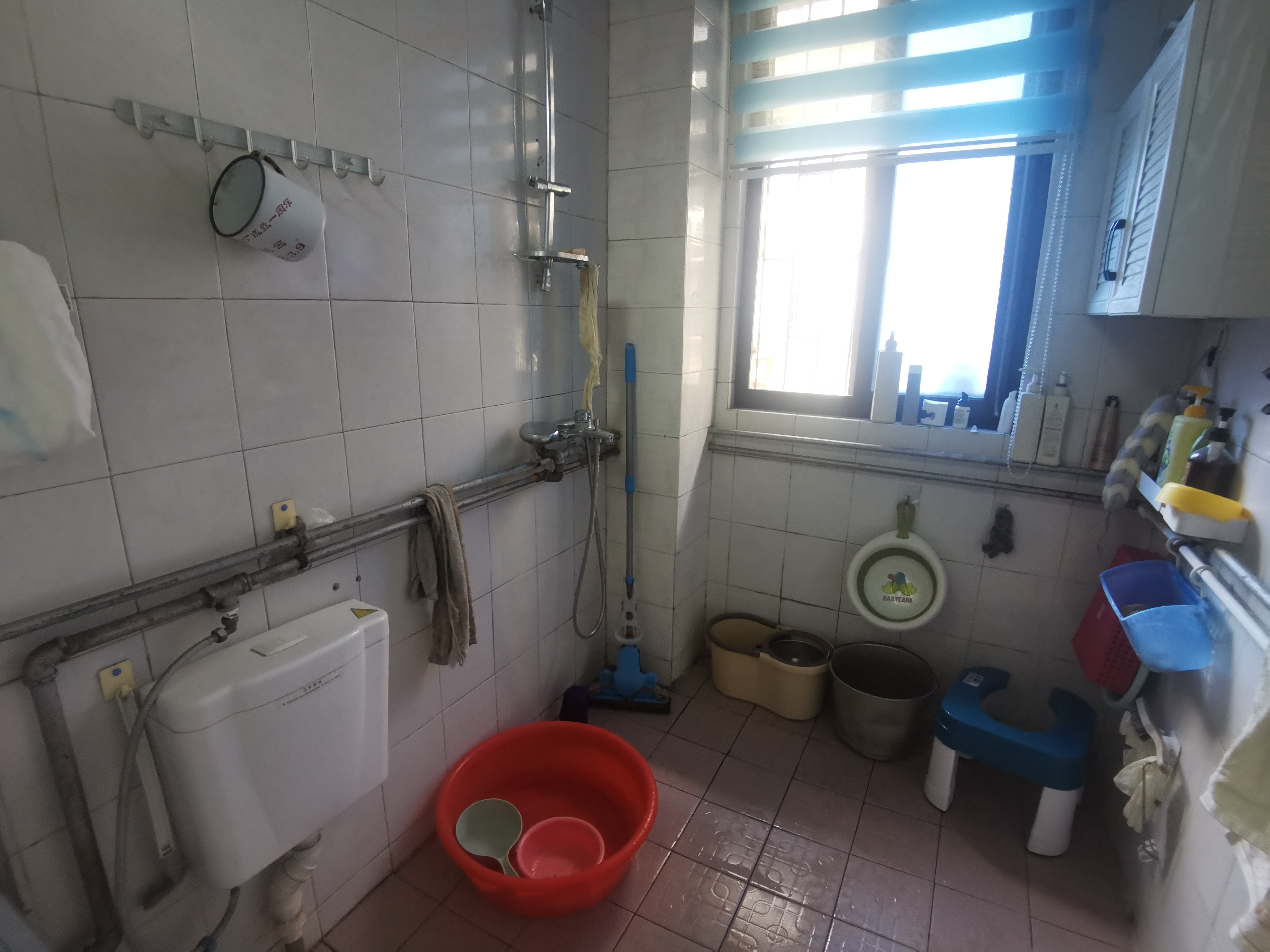 国税新村  3室2厅2卫    60.0万室内图