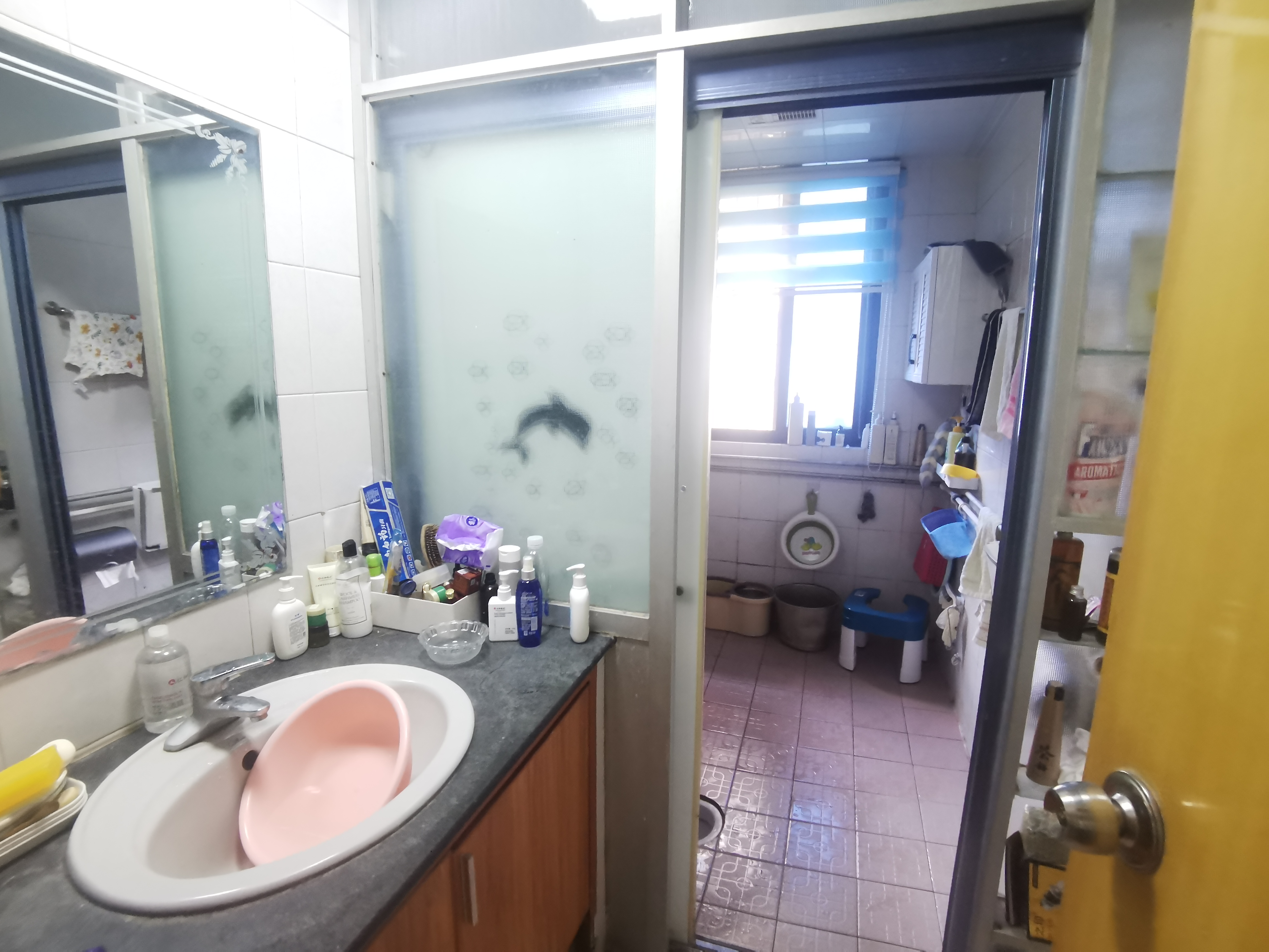 国税新村  3室2厅2卫    60.0万室内图