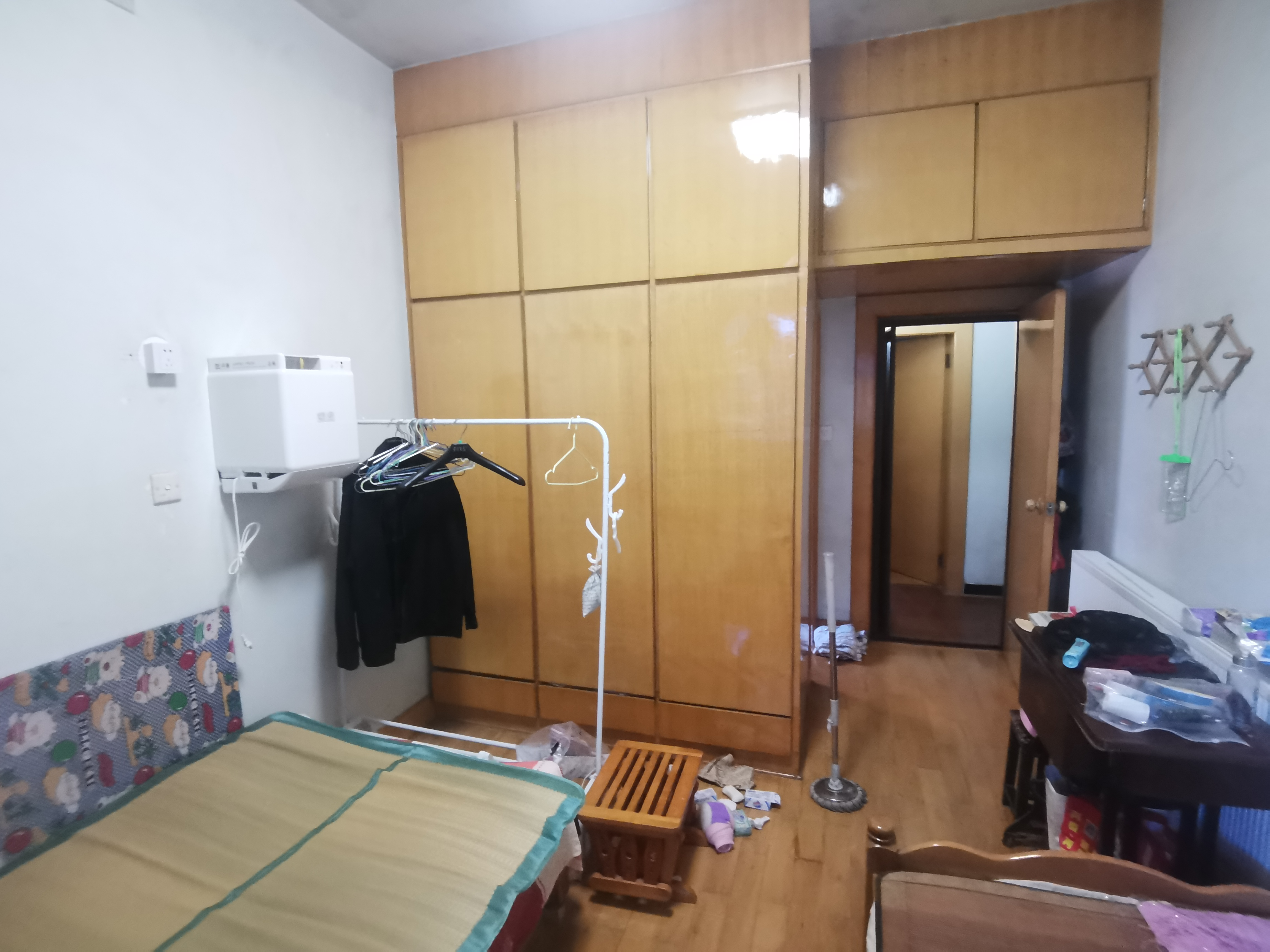 国税新村  3室2厅2卫    60.0万室内图