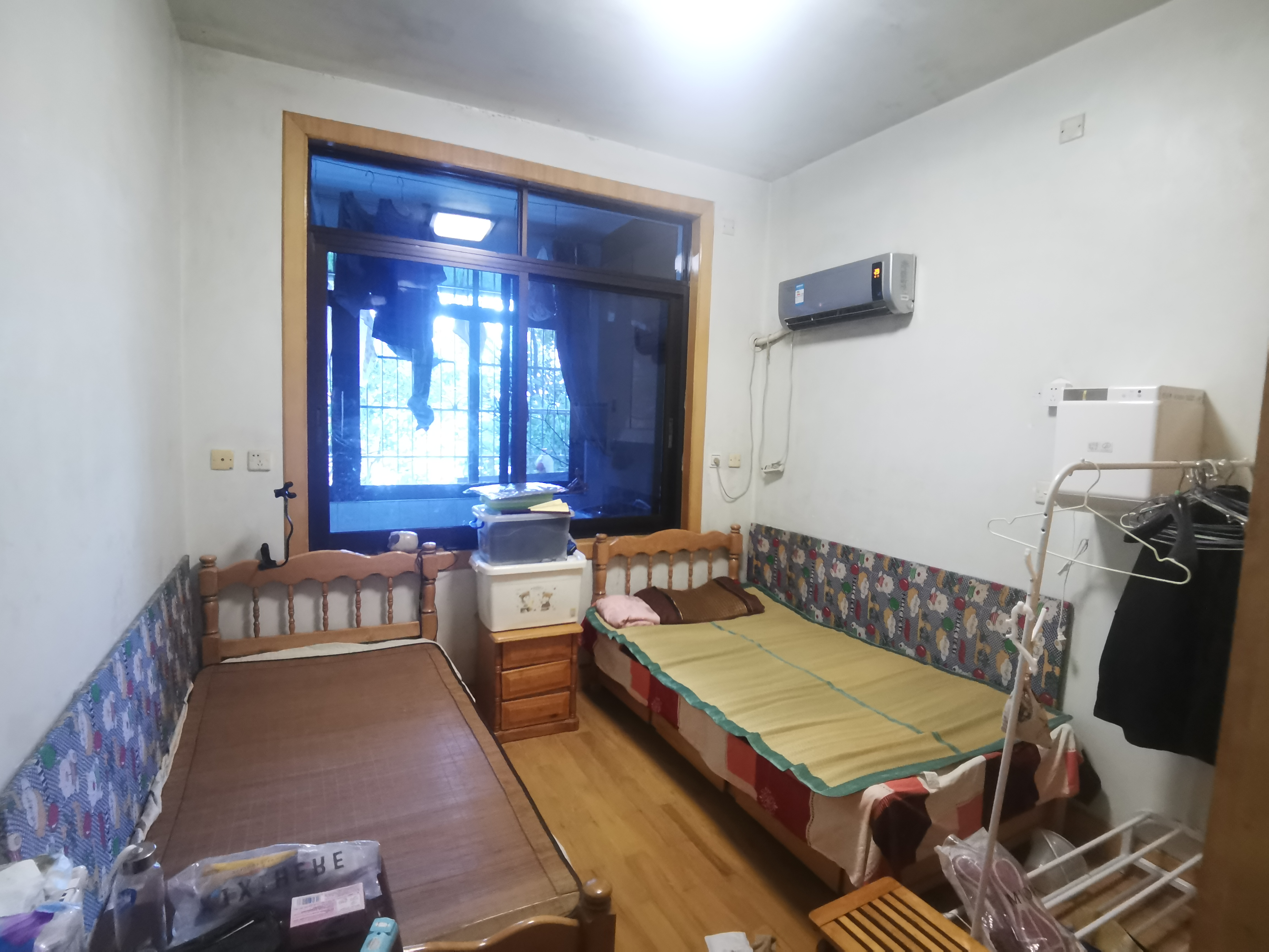 国税新村  3室2厅2卫    60.0万室内图