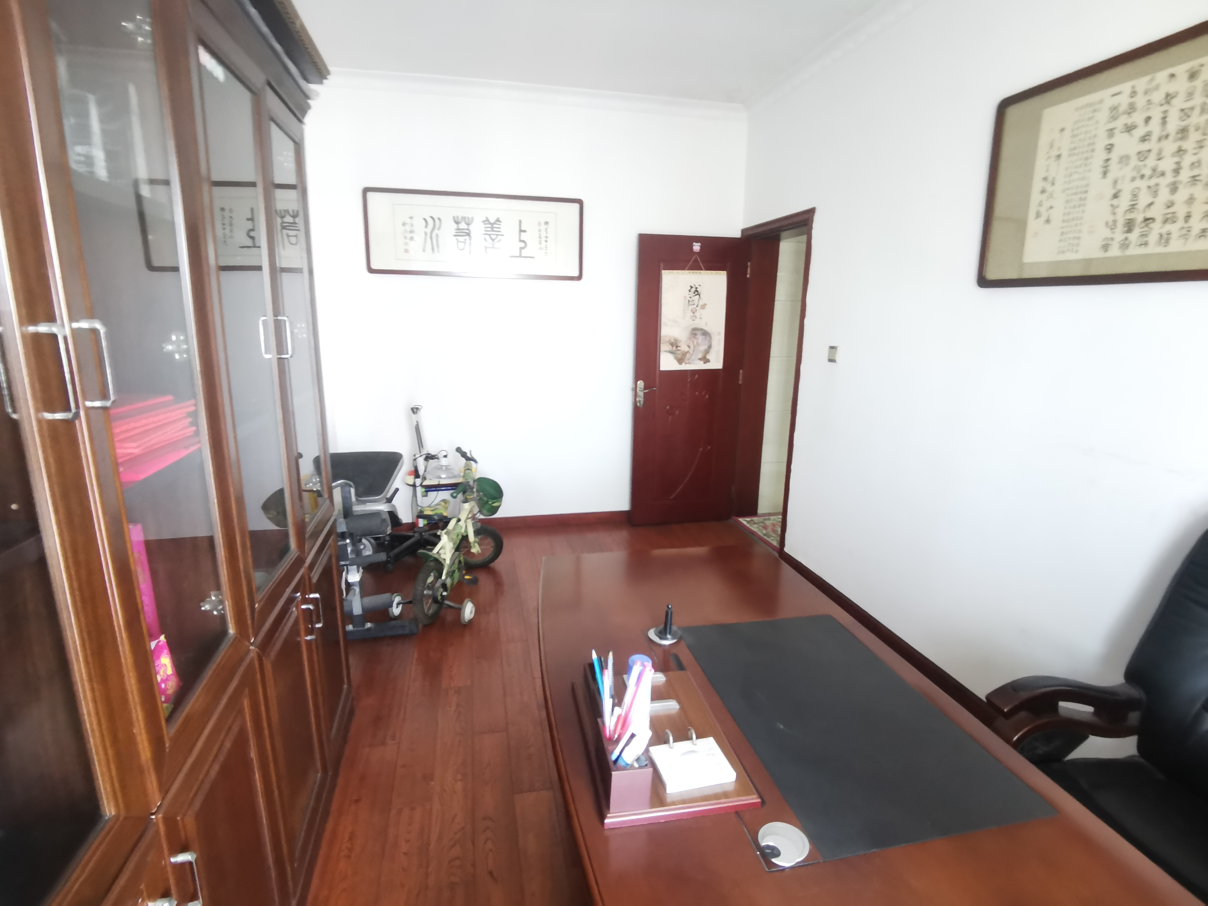 紫竹茗园  5室2厅2卫   85.00万室内图