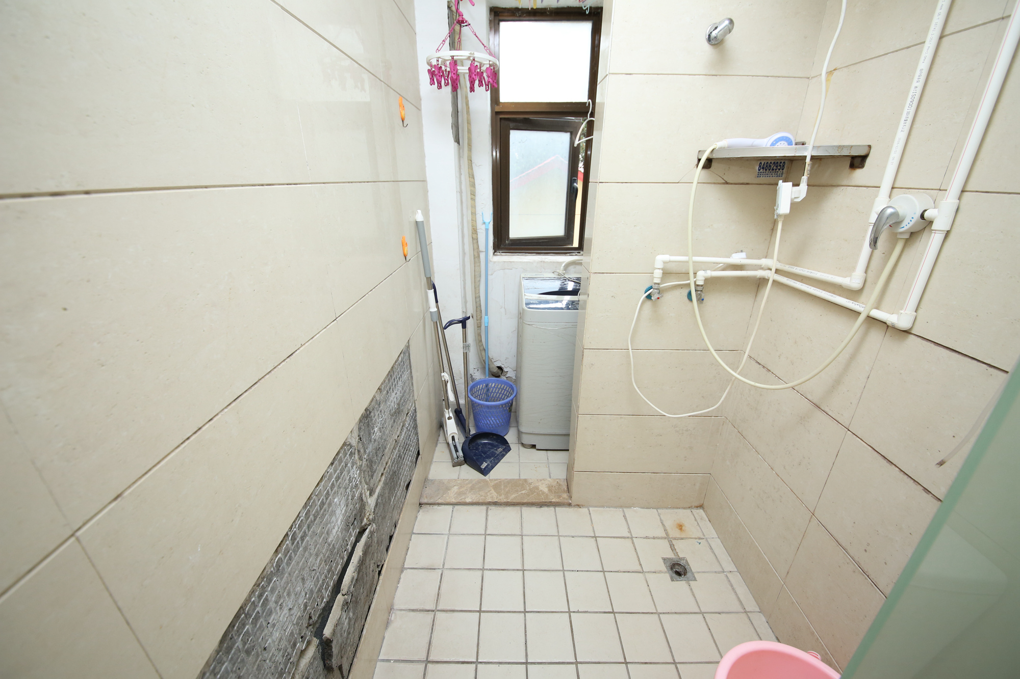 铂宫  1室1厅1卫   60.00万厨房