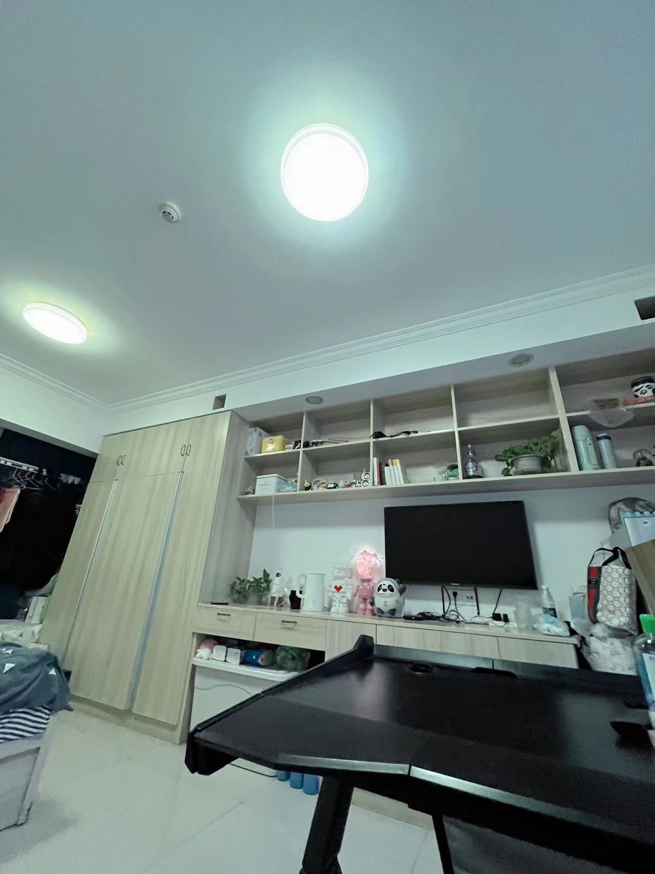 美的城三期  1室1厅1卫   25.00万室内图