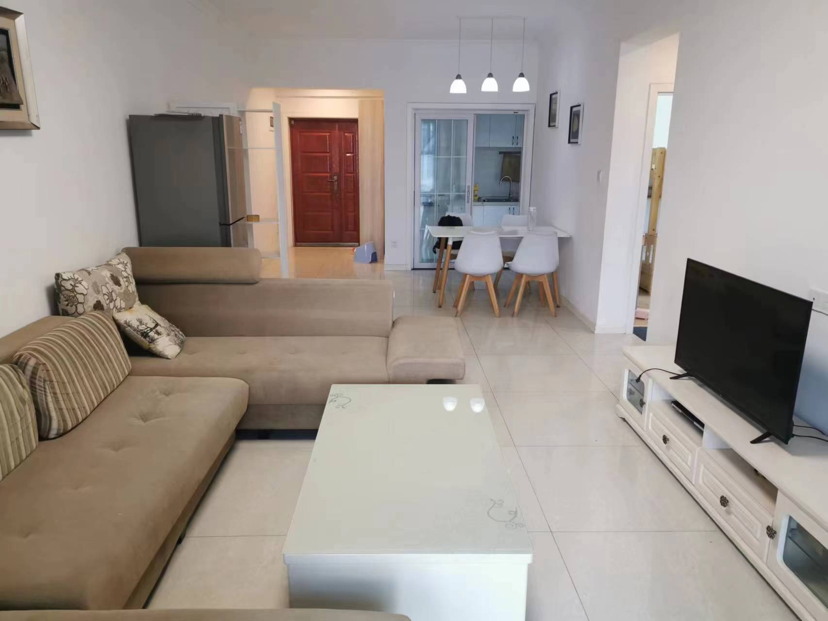 经世龙城 2室2厅1卫 70.0万 经世龙城 2室2厅1卫 70.0万室内图