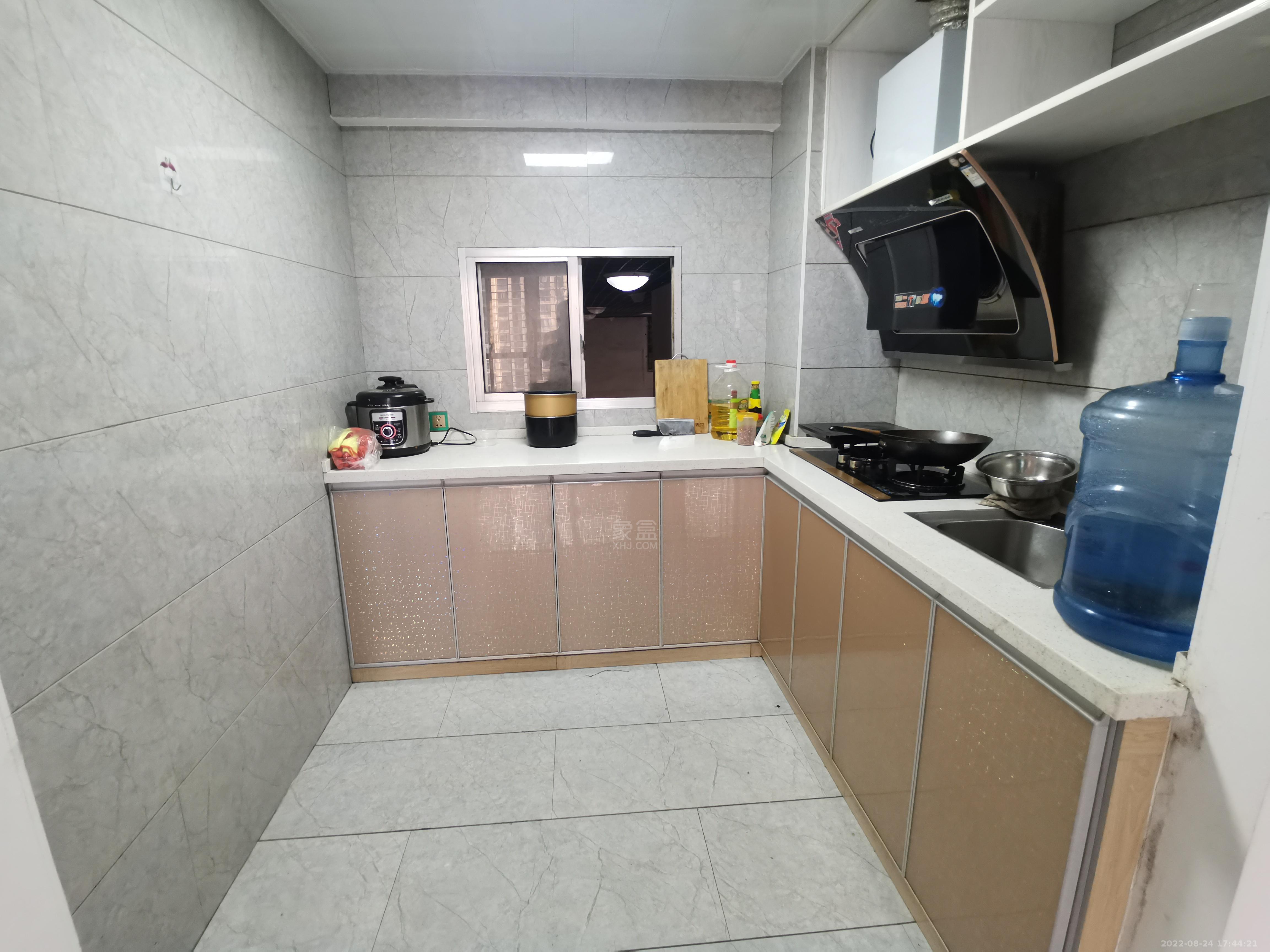 旺城天悦领秀香江  2室2厅1卫    65.0万 旺城天悦领秀香江  2室2厅1卫    65.0万室内图