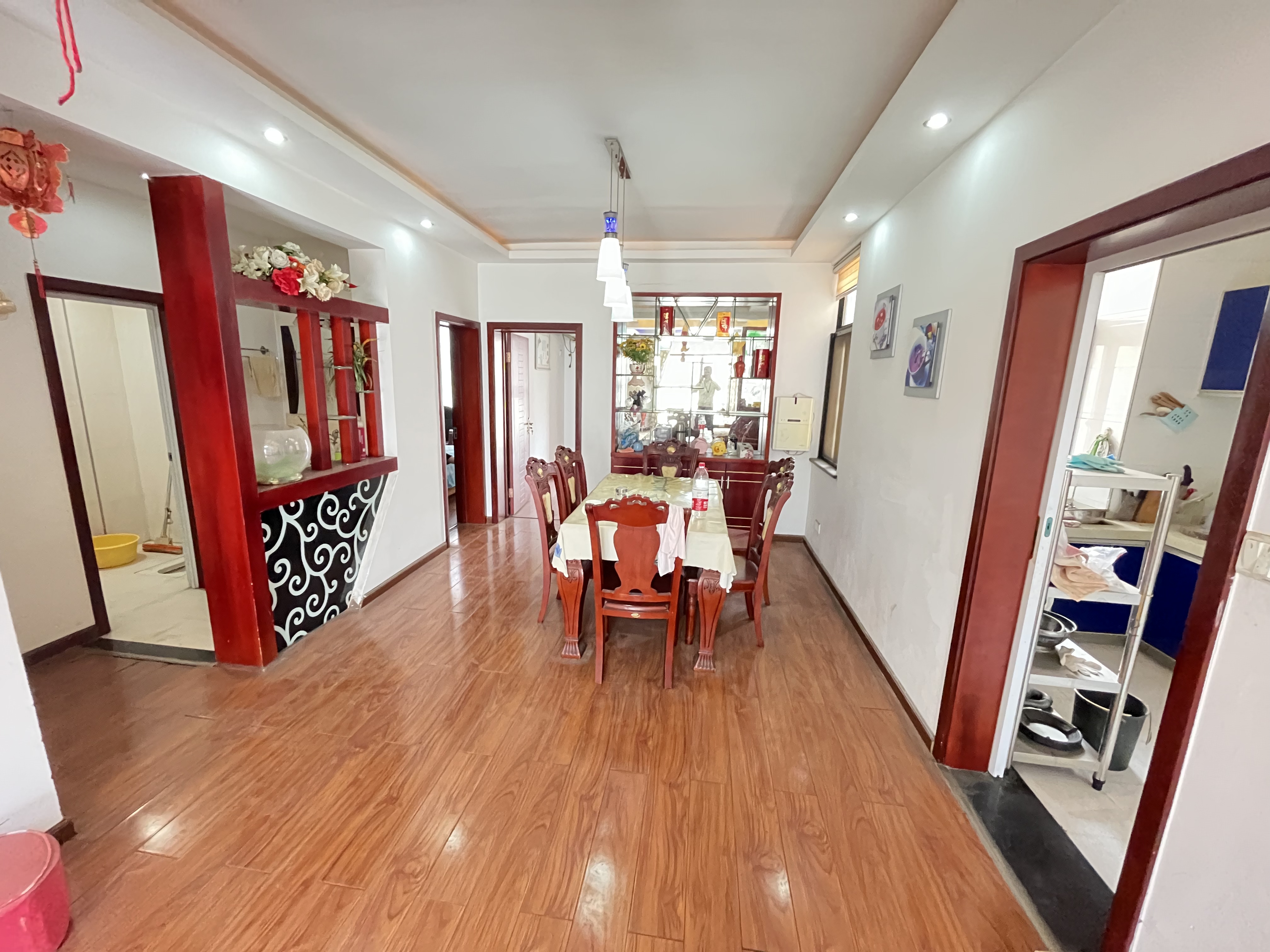 嘉盛华府 3室2厅2卫 52.0万 嘉盛华府 3室2厅2卫 52.0万室内图