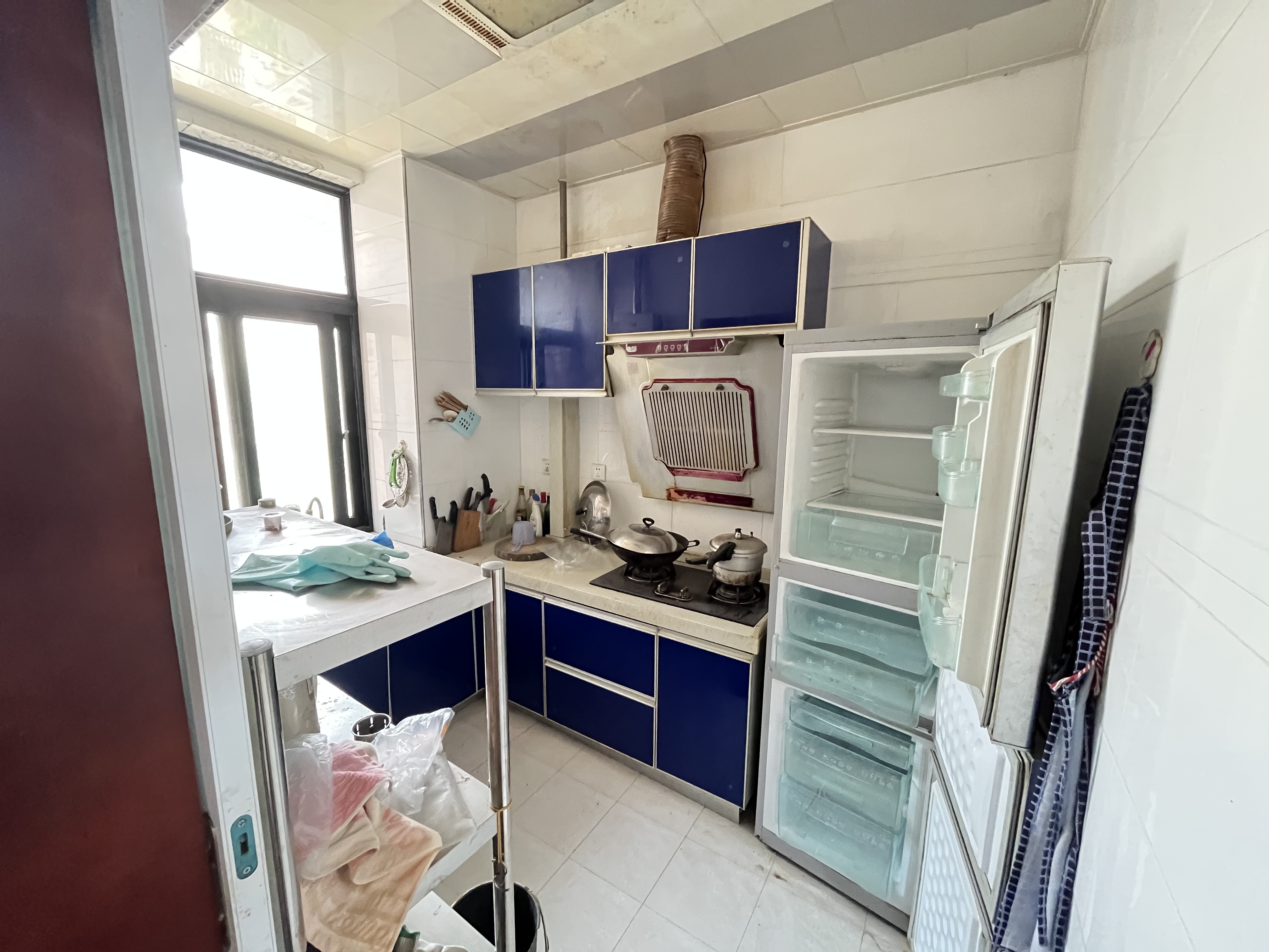 嘉盛华府 3室2厅2卫 52.0万 嘉盛华府 3室2厅2卫 52.0万室内图