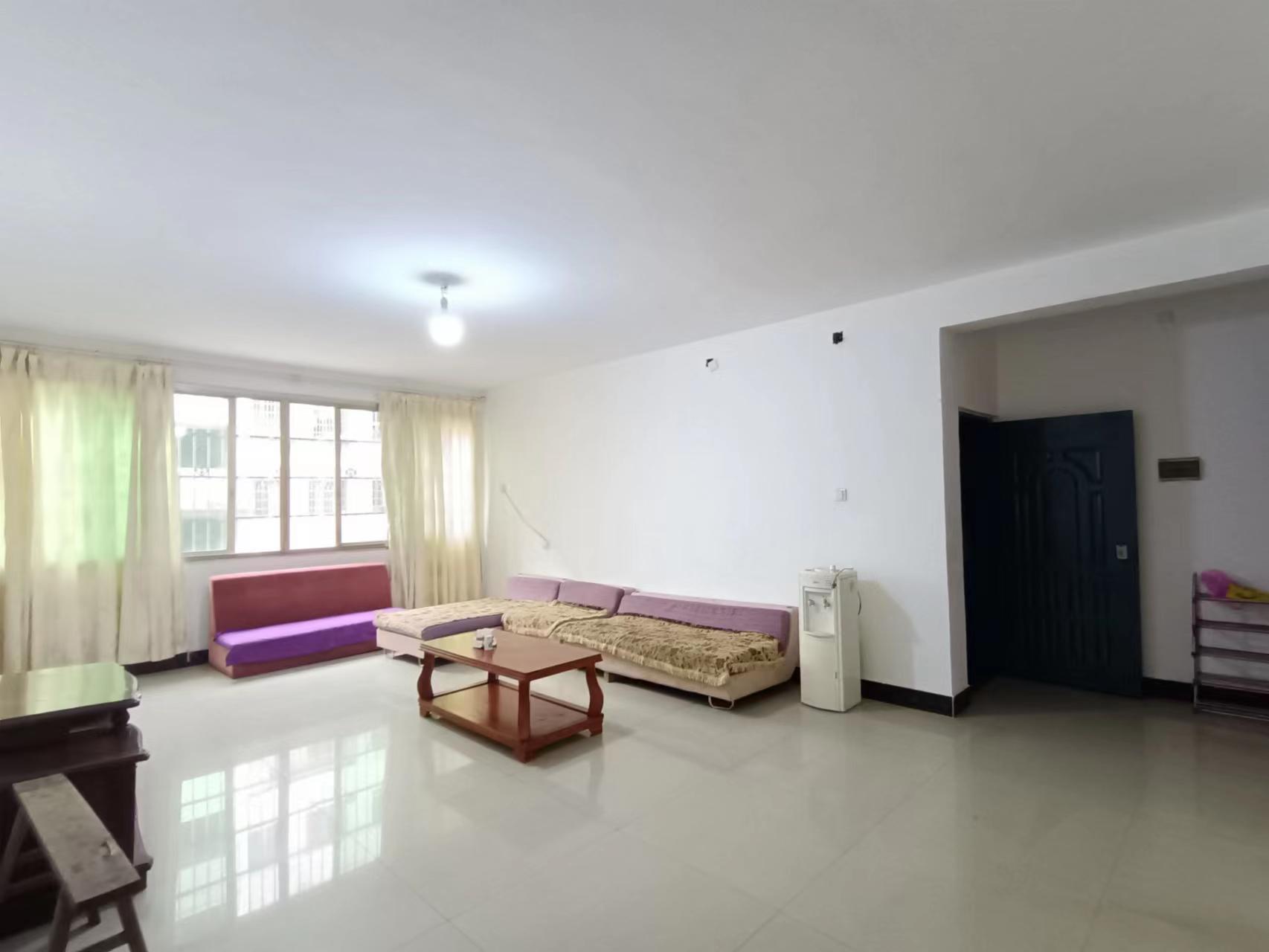 蒸湘世纪城拆迁楼(同心苑) 3室2厅1卫 1300.00元/月 蒸湘世纪城拆迁楼(同心苑) 3室2厅1卫 1300.00元/月户型图