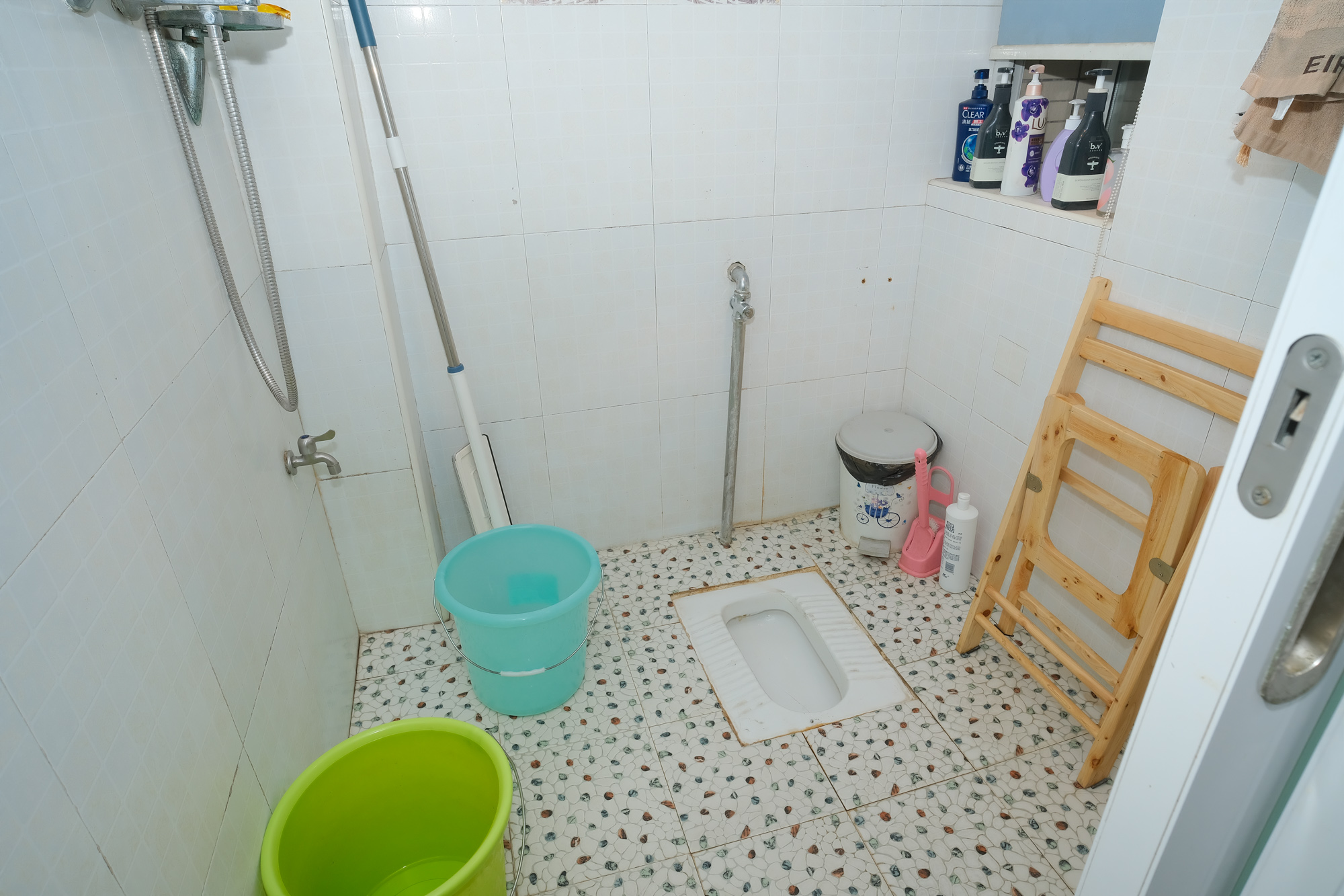 万丽景园 2室2厅1卫 48.0万 万丽景园 2室2厅1卫 48.0万卫生间