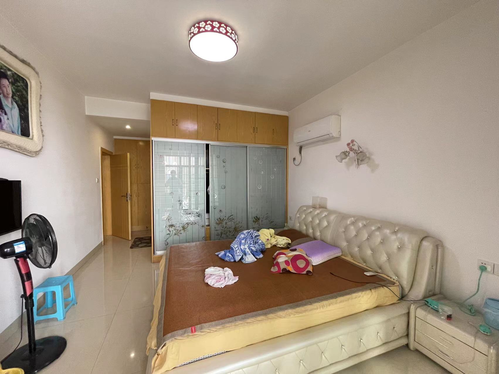 印象华都 4室2厅2卫 83.0万 印象华都 4室2厅2卫 83.0万室内图