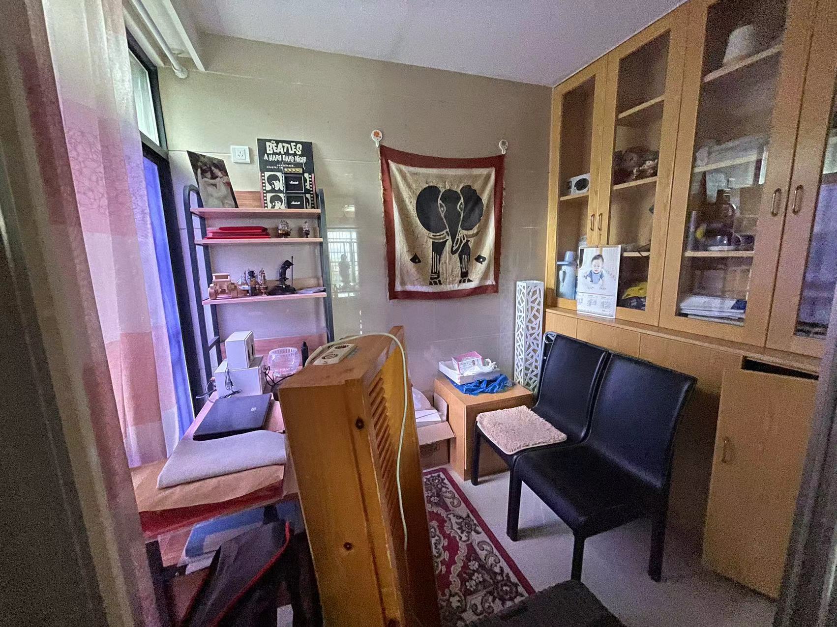 印象华都 4室2厅2卫 83.0万 印象华都 4室2厅2卫 83.0万室内图