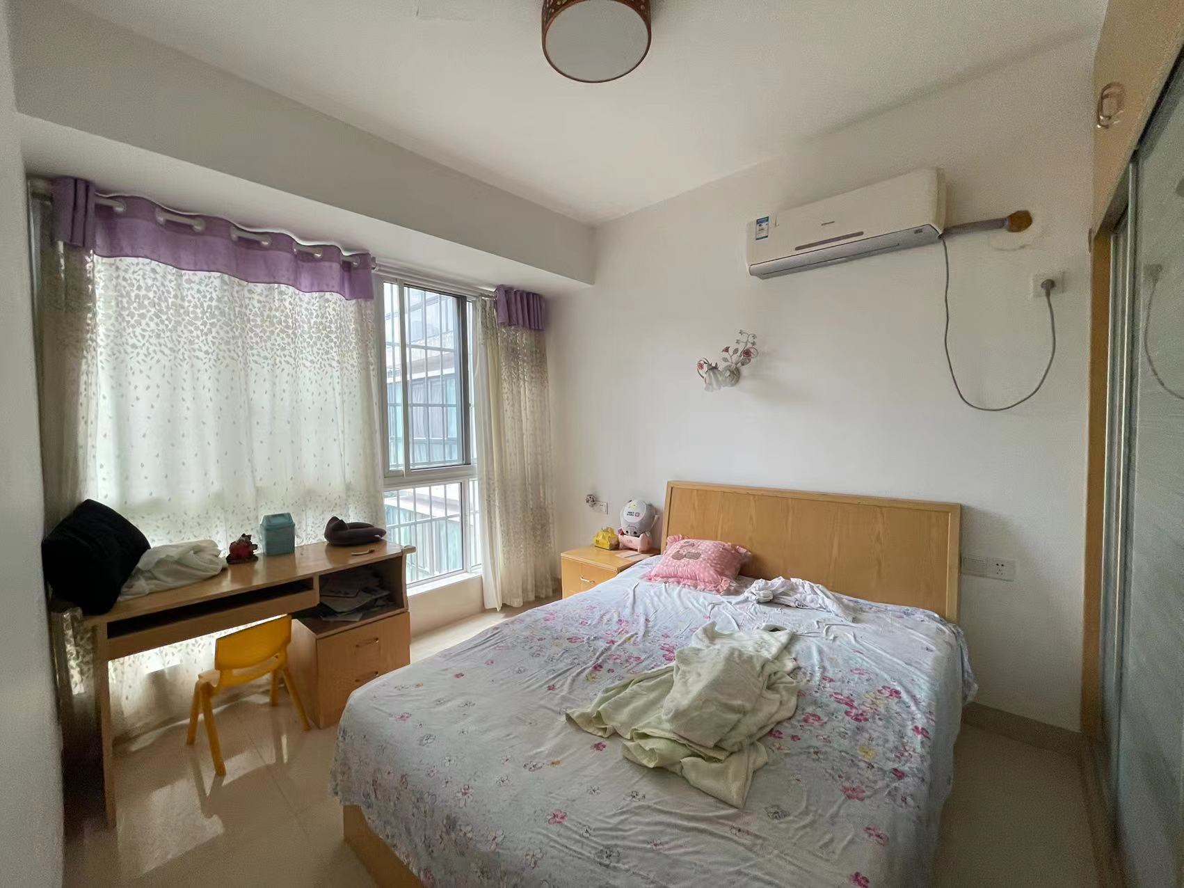 印象华都 4室2厅2卫 83.0万 印象华都 4室2厅2卫 83.0万室内图