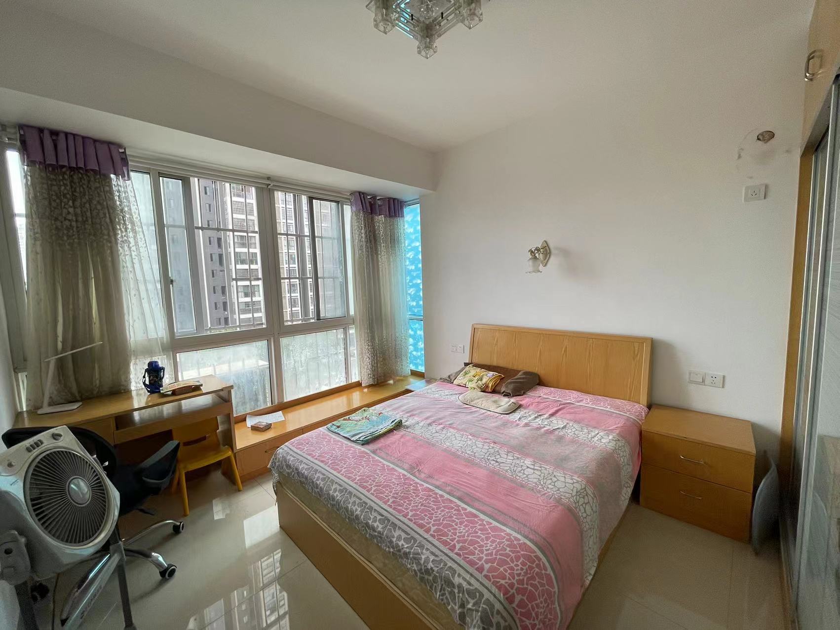 印象华都 4室2厅2卫 83.0万 印象华都 4室2厅2卫 83.0万室内图