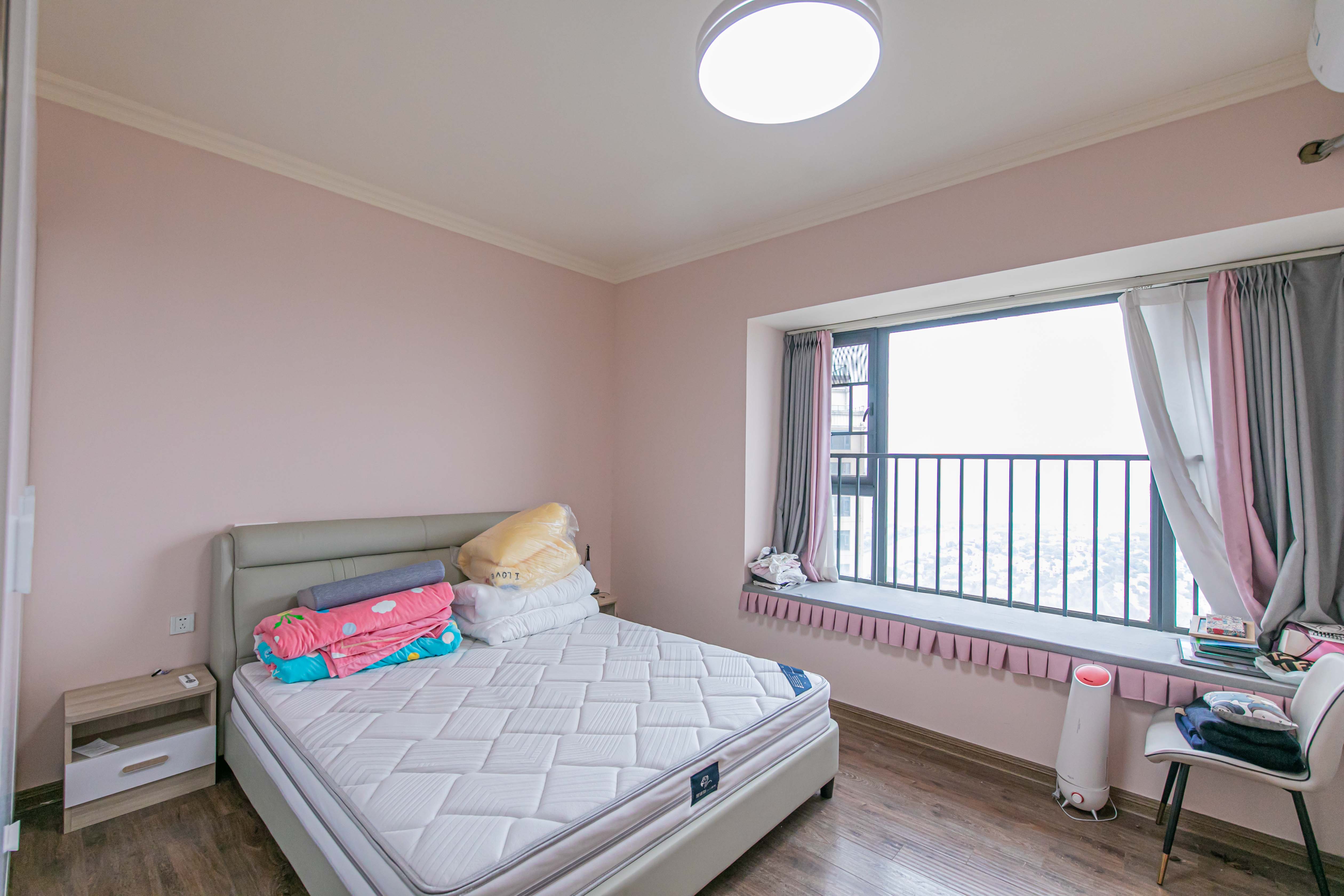 碧桂园威尼斯城 3室2厅2卫 139.80万 碧桂园威尼斯城 3室2厅2卫 139.80万卧室