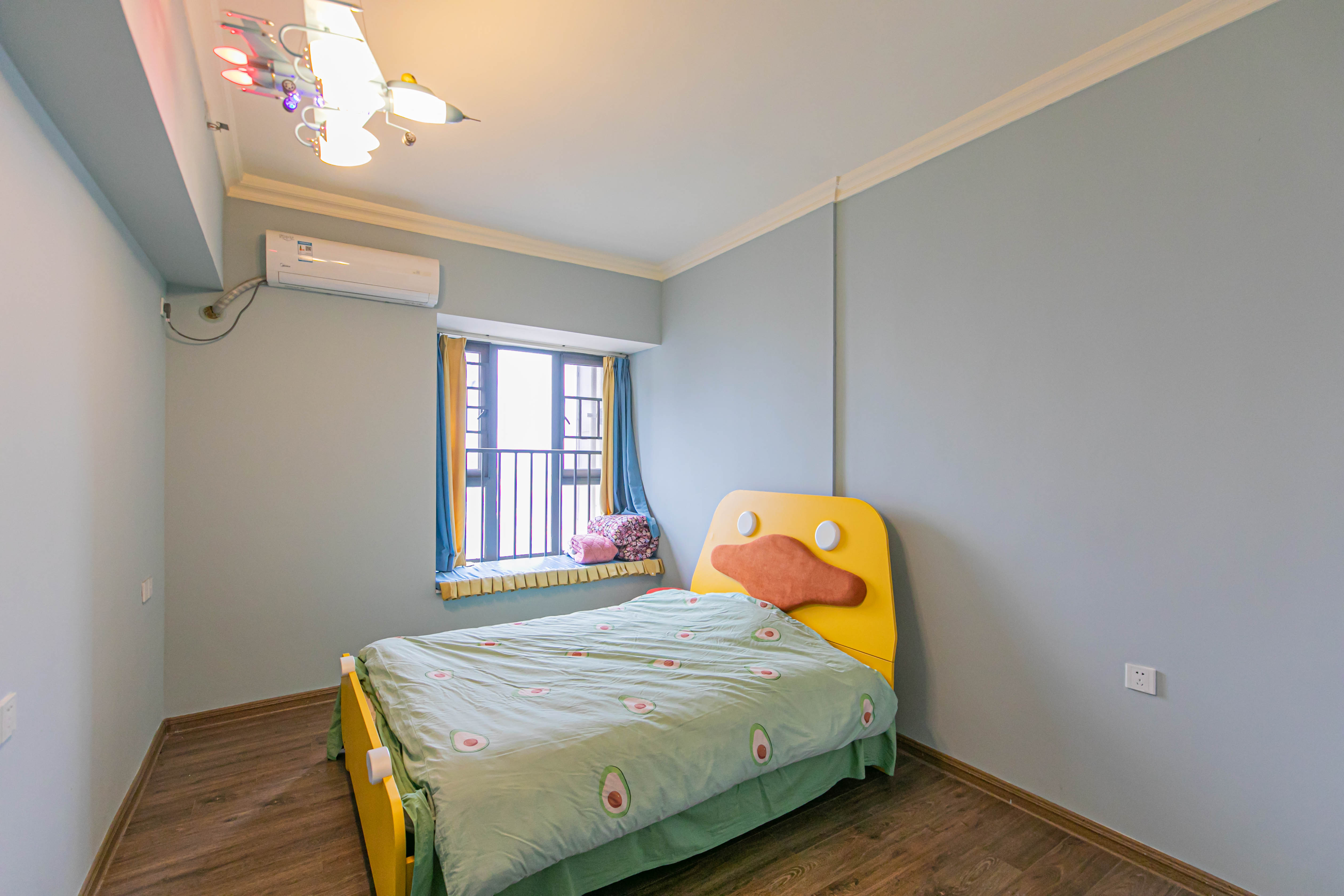 碧桂园威尼斯城 3室2厅2卫 139.80万 碧桂园威尼斯城 3室2厅2卫 139.80万卧室