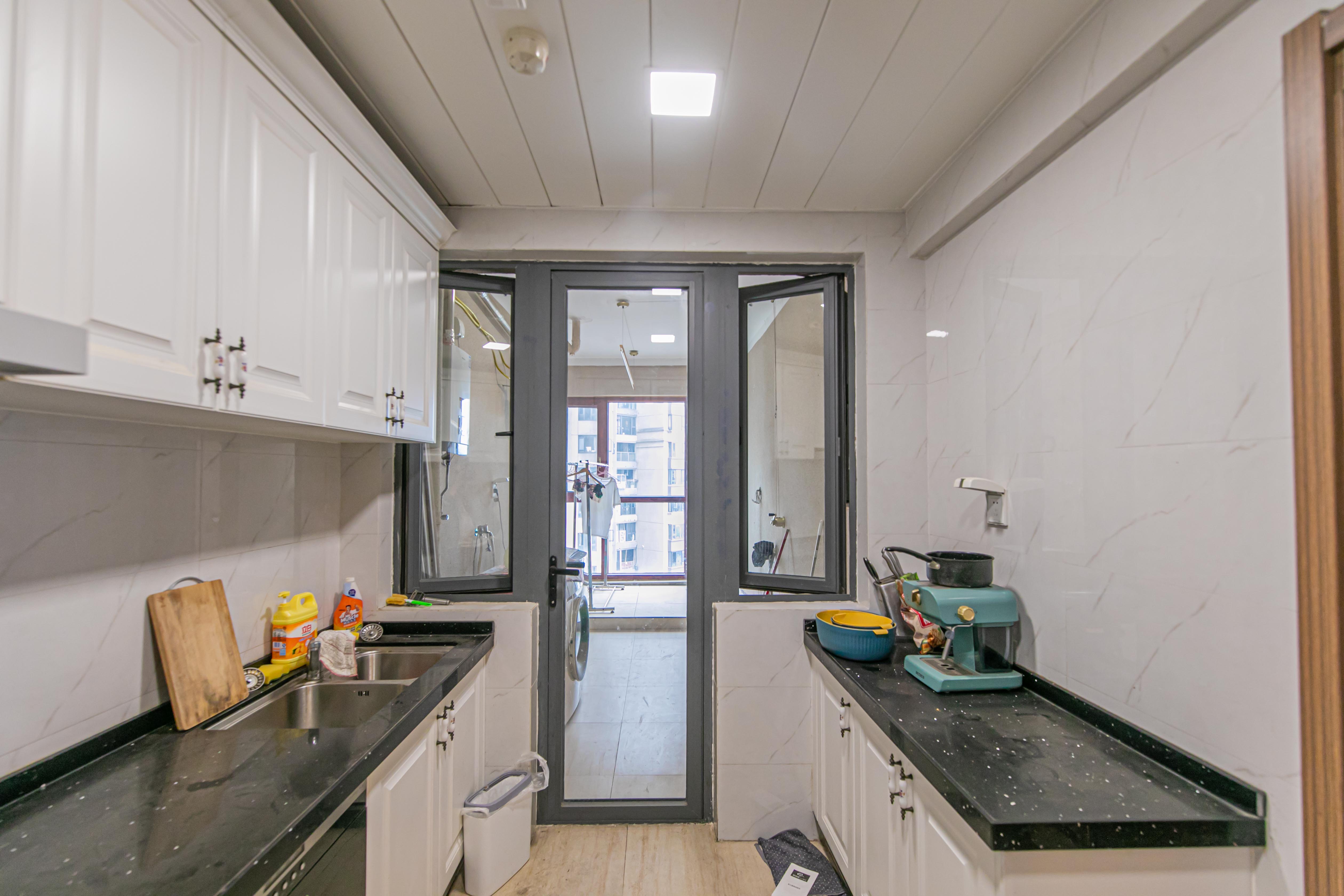 碧桂园威尼斯城 3室2厅2卫 139.80万 碧桂园威尼斯城 3室2厅2卫 139.80万厨房