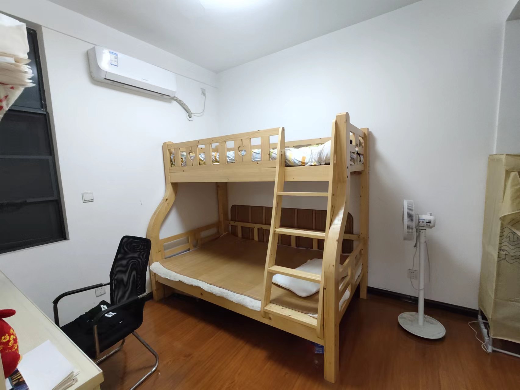 泰山公馆 2室2厅1卫 56.0万 泰山公馆 2室2厅1卫 56.0万室内图