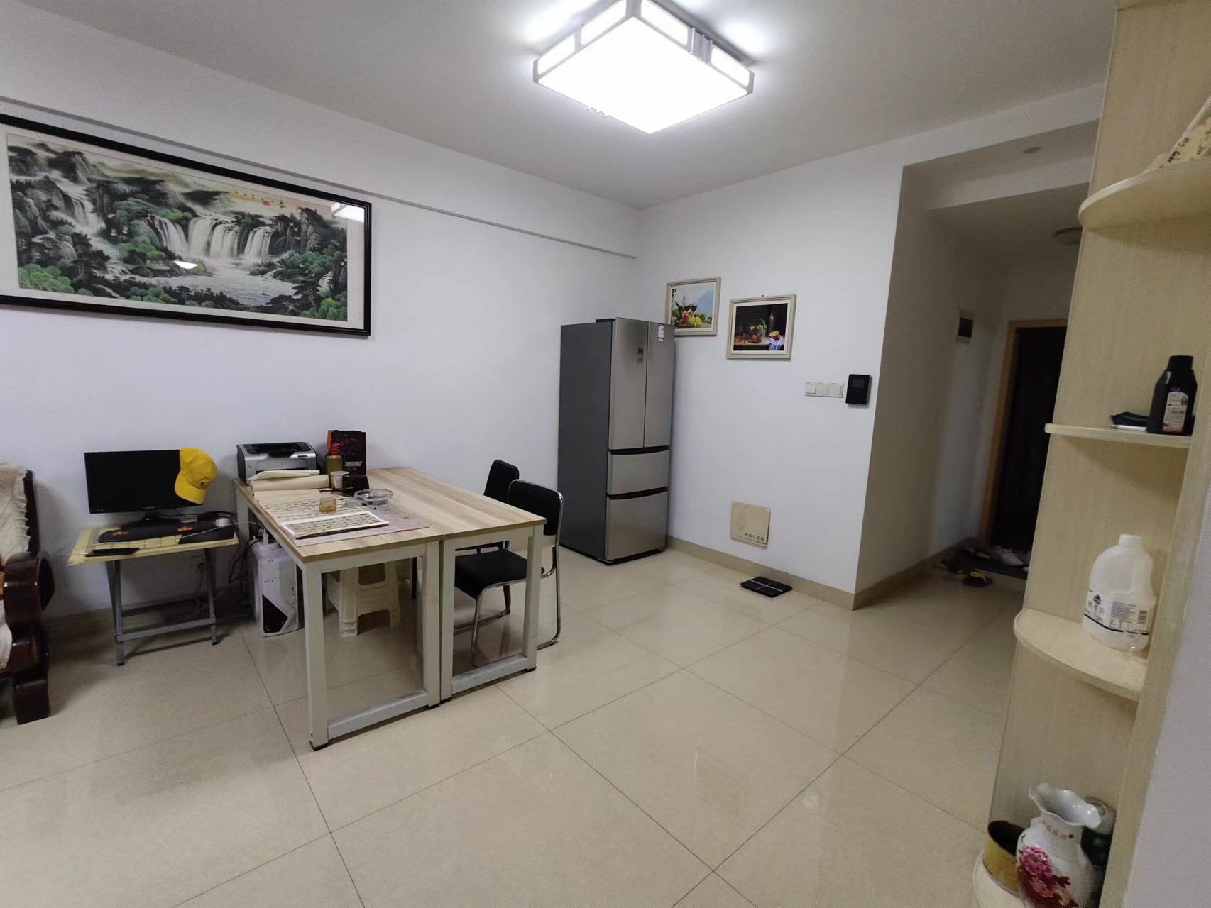 泰山公馆 2室2厅1卫 56.0万 泰山公馆 2室2厅1卫 56.0万室内图