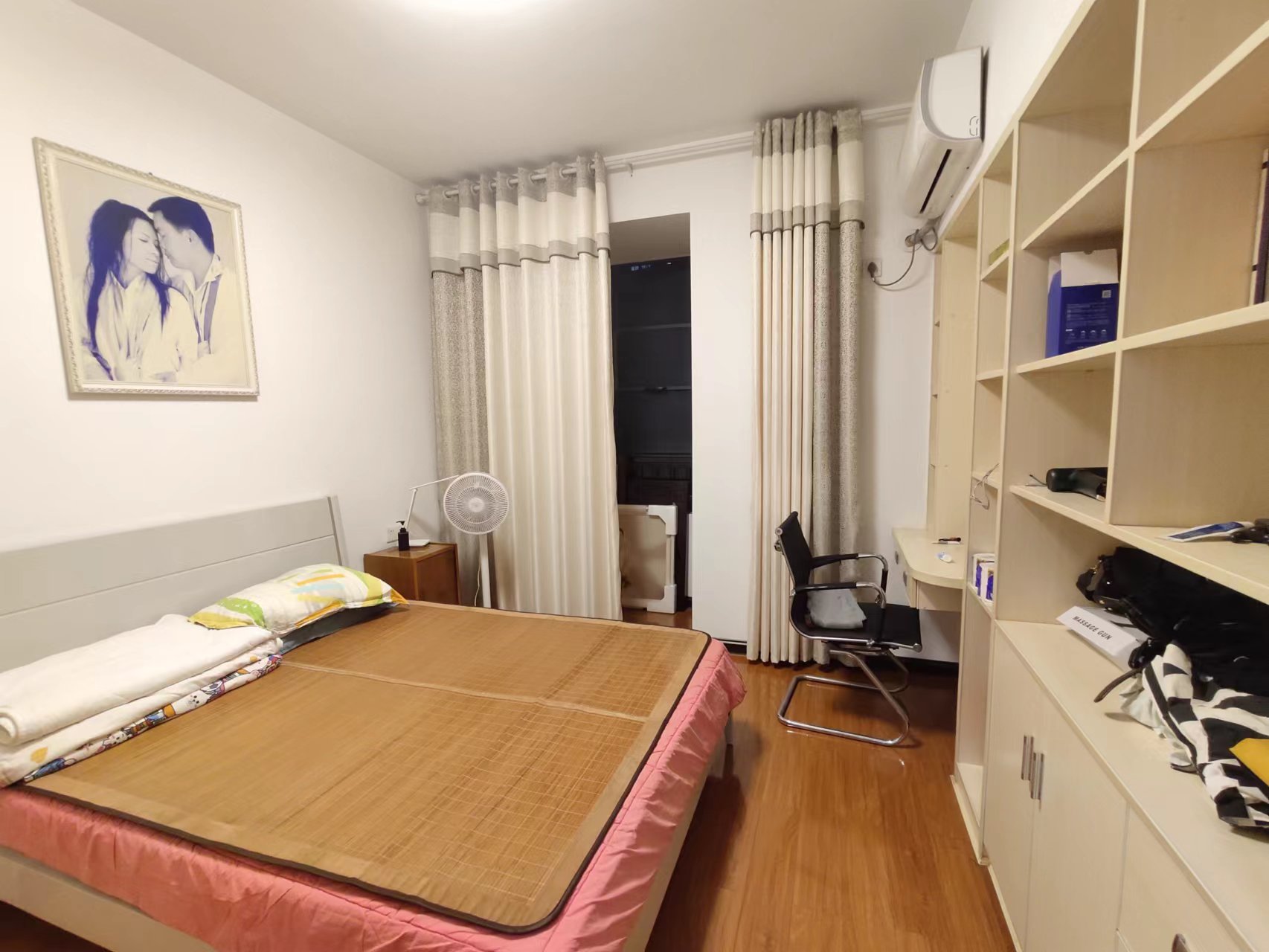 泰山公馆 2室2厅1卫 56.0万 泰山公馆 2室2厅1卫 56.0万室内图