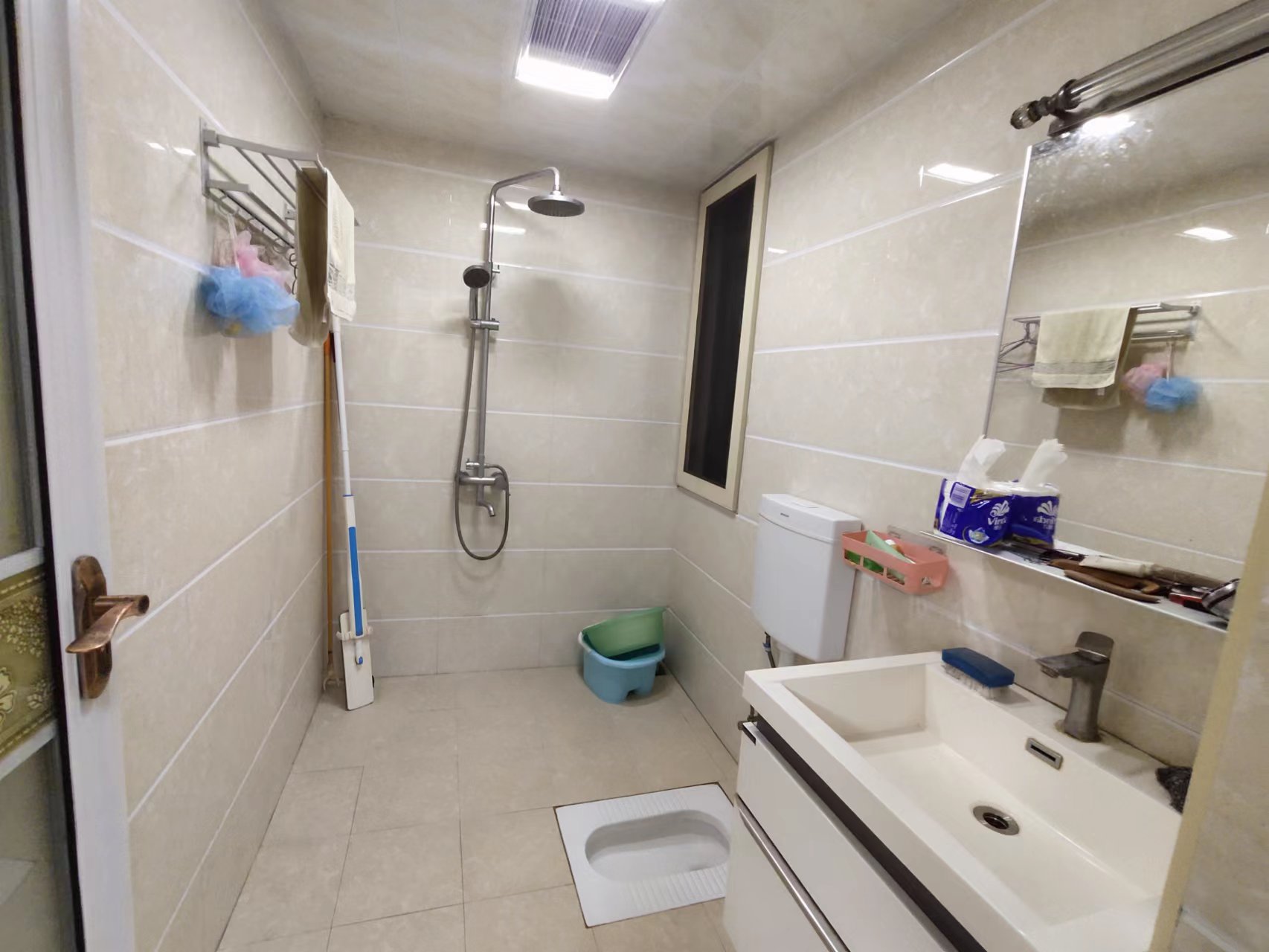 泰山公馆 2室2厅1卫 56.0万 泰山公馆 2室2厅1卫 56.0万室内图