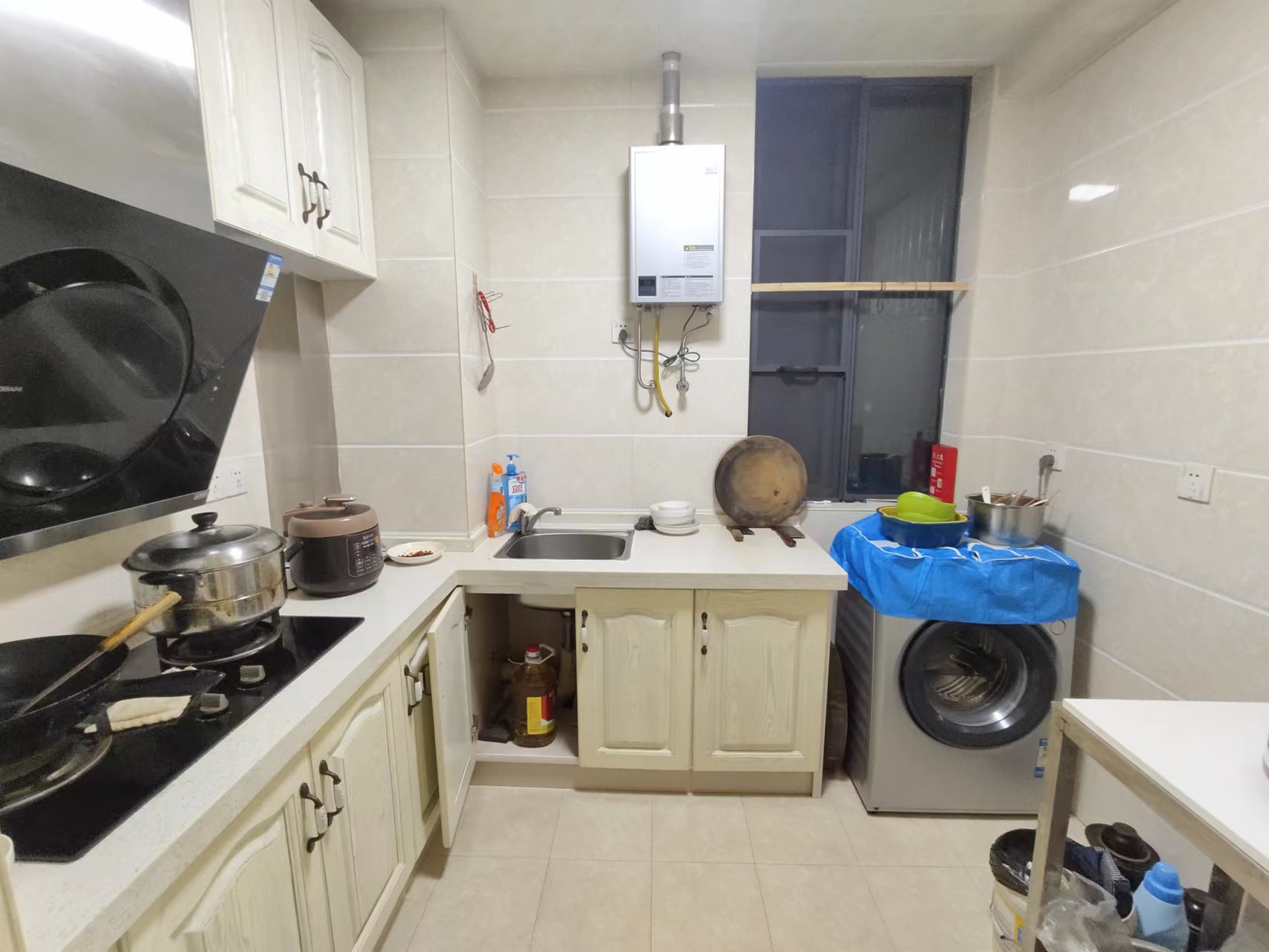 泰山公馆 2室2厅1卫 56.0万 泰山公馆 2室2厅1卫 56.0万室内图