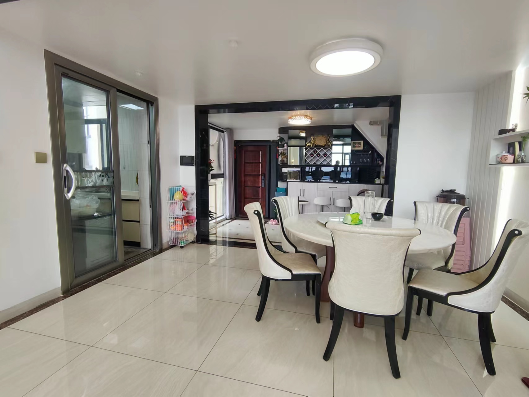 经世皇城 4室2厅2卫 148.0万 经世皇城 4室2厅2卫 148.0万室内图