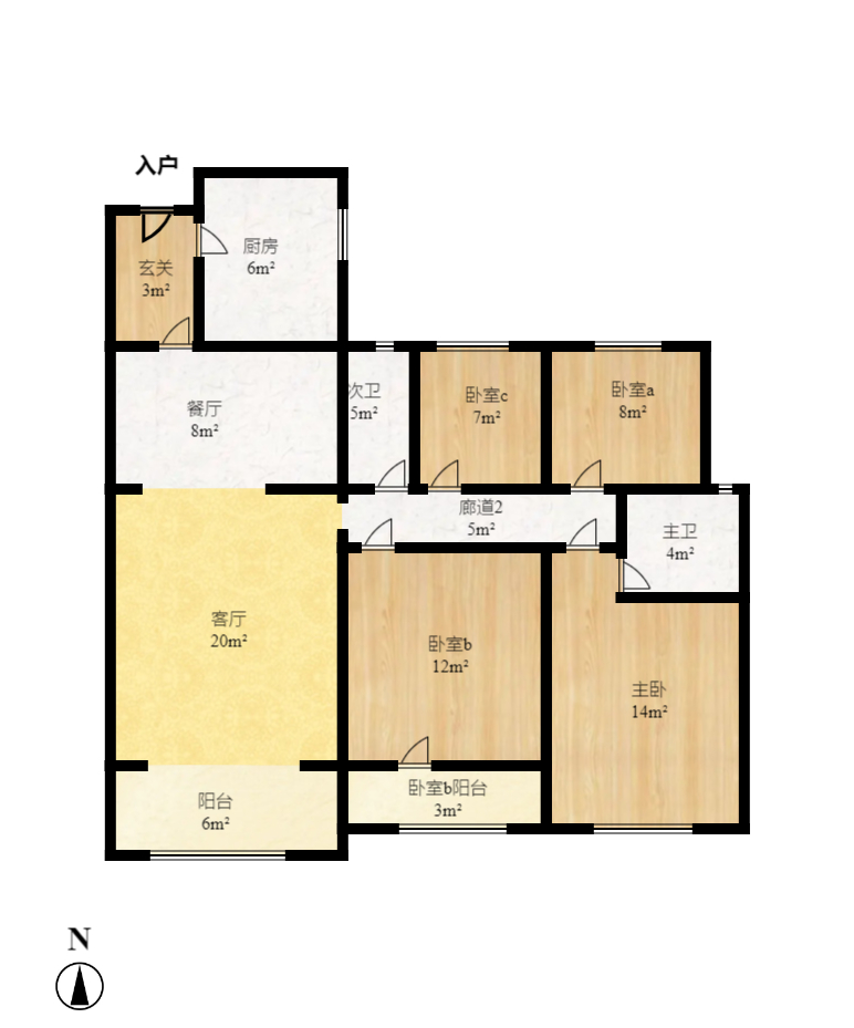 君康家园(梅溪湖七喜街)  2室2厅1卫    2300.0元/月 君康家园(梅溪湖七喜街)  2室2厅1卫    2300.0元/月户型图