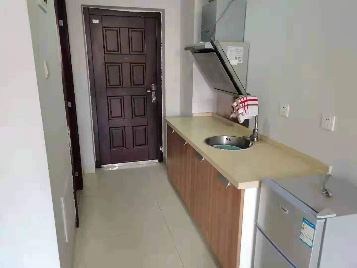 康桥美郡 1室1厅1卫 20.0万 康桥美郡 1室1厅1卫 20.0万室内图