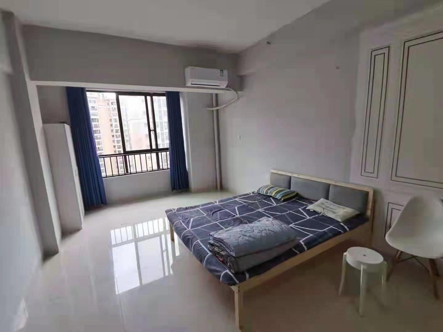 康桥美郡 1室1厅1卫 20.0万 康桥美郡 1室1厅1卫 20.0万室内图