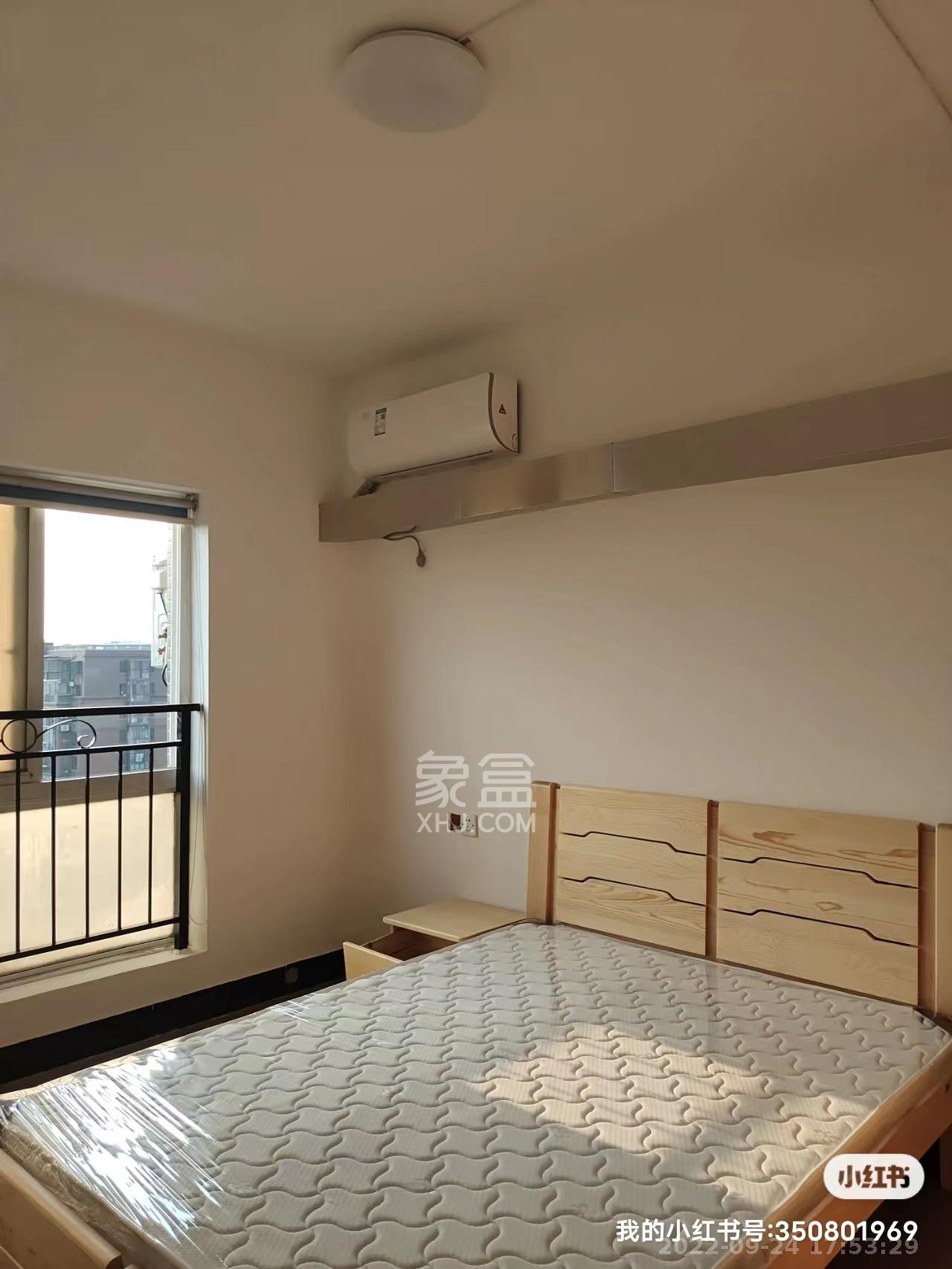 生活艺术城 1室1厅1卫 2100.0元/月 生活艺术城 1室1厅1卫 2100.0元/月室内图