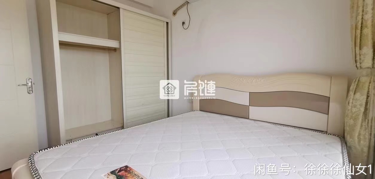 东成樽品首尔  2室1厅1卫   2300.00元/月室内图