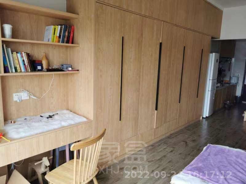 翠谷城 1室1厅1卫 1300.00元/月 翠谷城 1室1厅1卫 1300.00元/月室内图