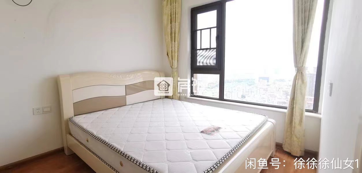 东成樽品首尔  2室1厅1卫   2300.00元/月室内图