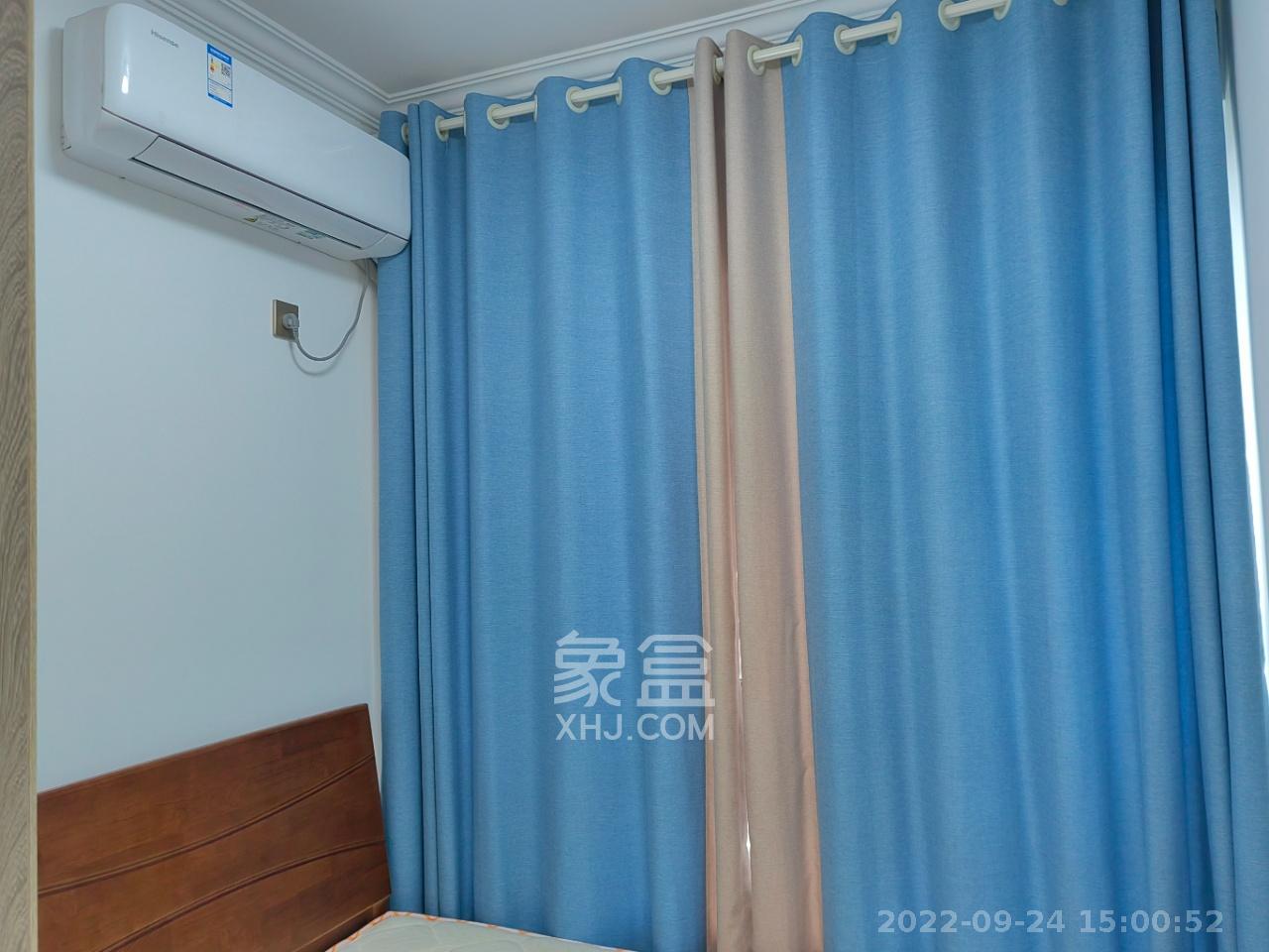 佛奥康桥水岸  3室2厅1卫    1800.0元/月室内图