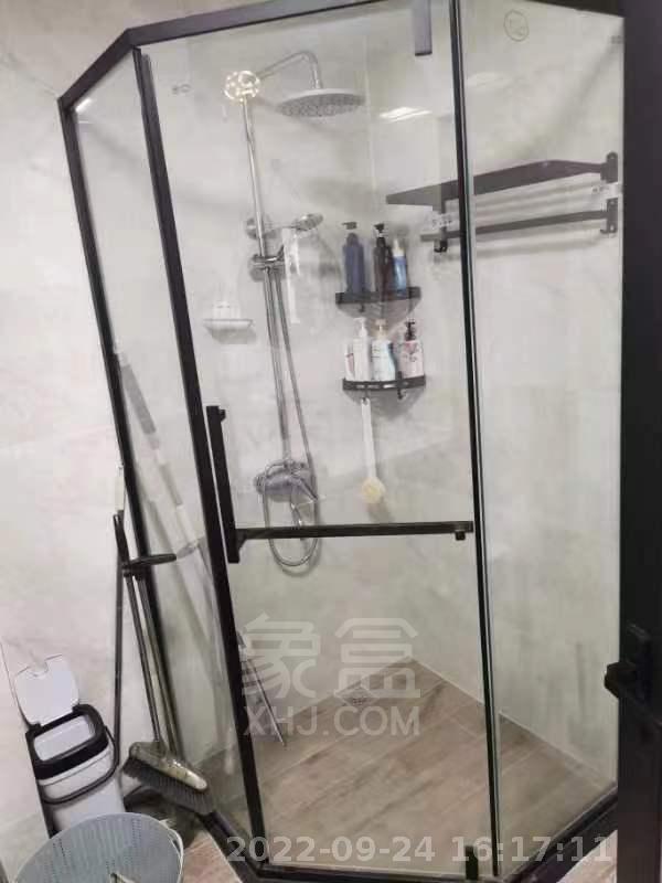 翠谷城 1室1厅1卫 1300.00元/月 翠谷城 1室1厅1卫 1300.00元/月室内图