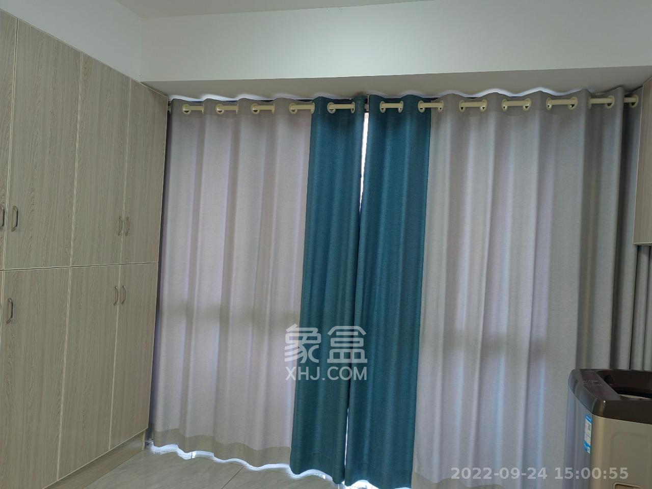 佛奥康桥水岸  3室2厅1卫    1800.0元/月室内图
