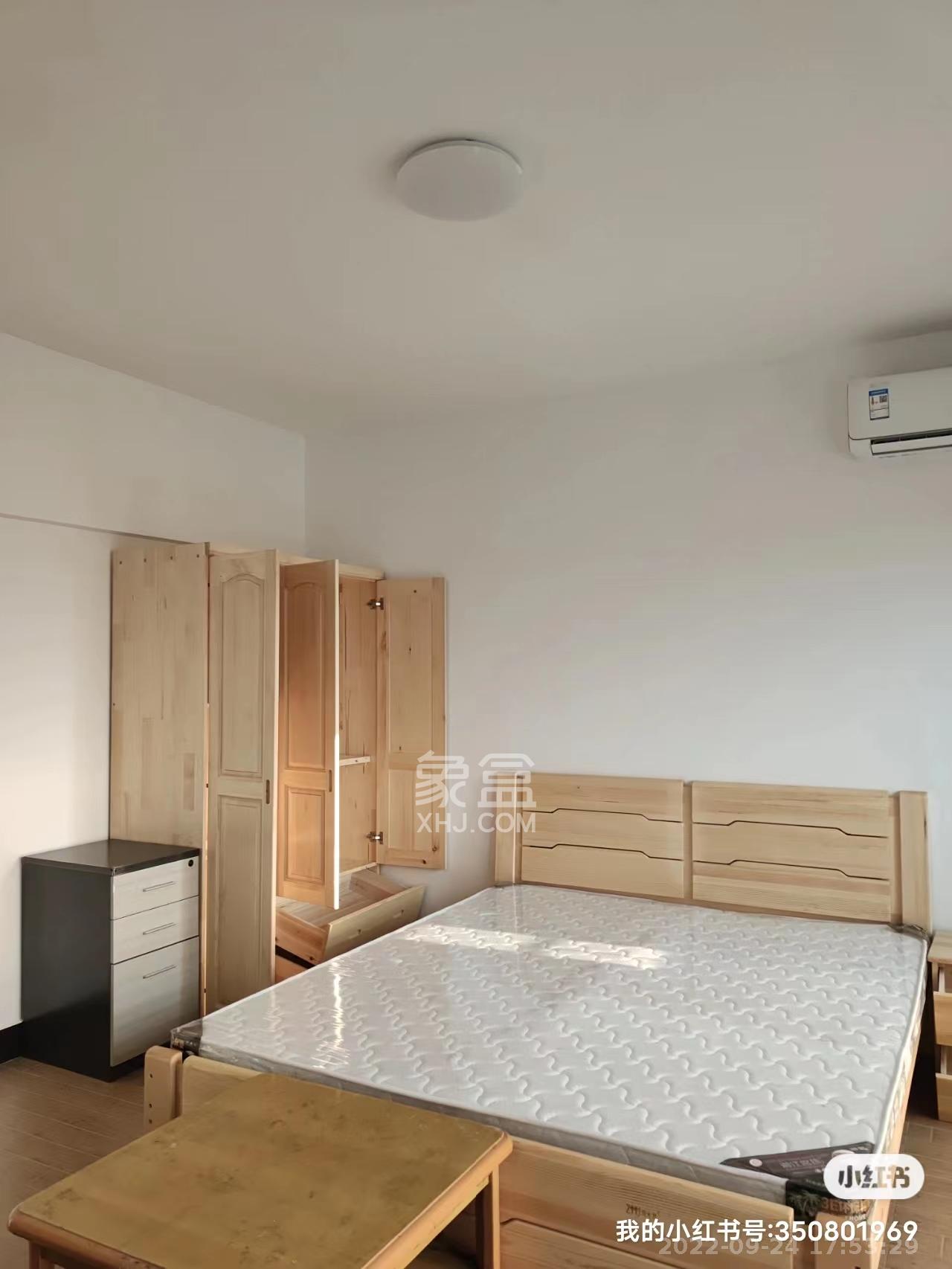 生活艺术城 1室1厅1卫 2100.0元/月 生活艺术城 1室1厅1卫 2100.0元/月室内图