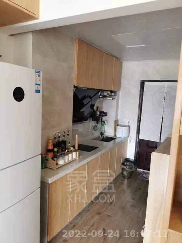 翠谷城 1室1厅1卫 1300.00元/月 翠谷城 1室1厅1卫 1300.00元/月室内图