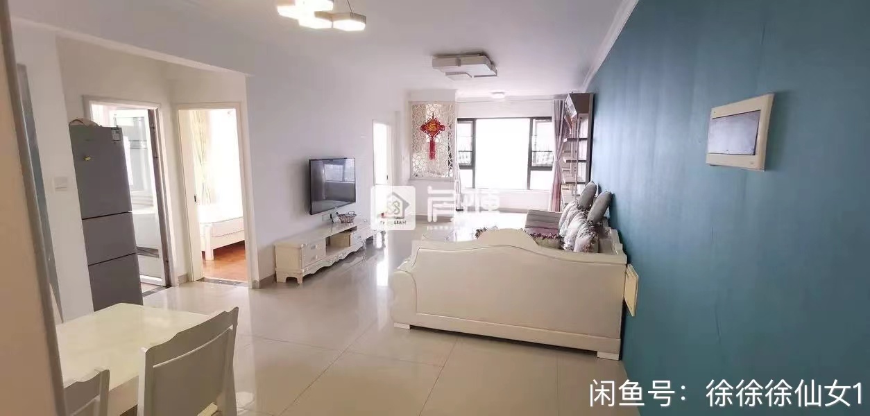 东成樽品首尔  2室1厅1卫   2300.00元/月室内图