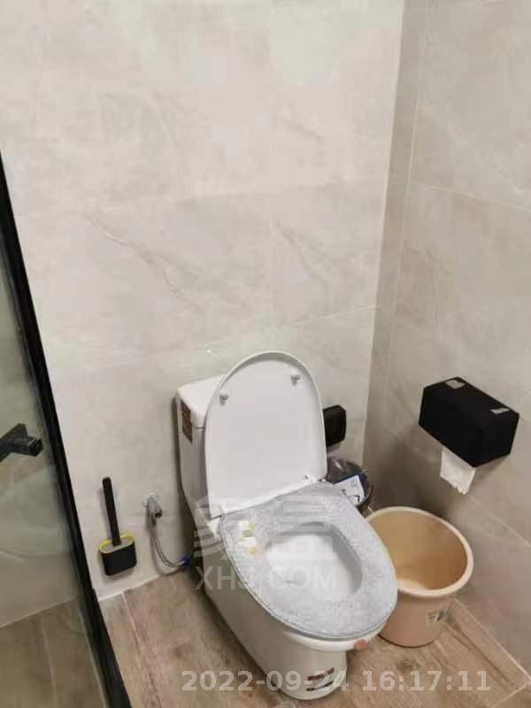 翠谷城 1室1厅1卫 1300.00元/月 翠谷城 1室1厅1卫 1300.00元/月室内图