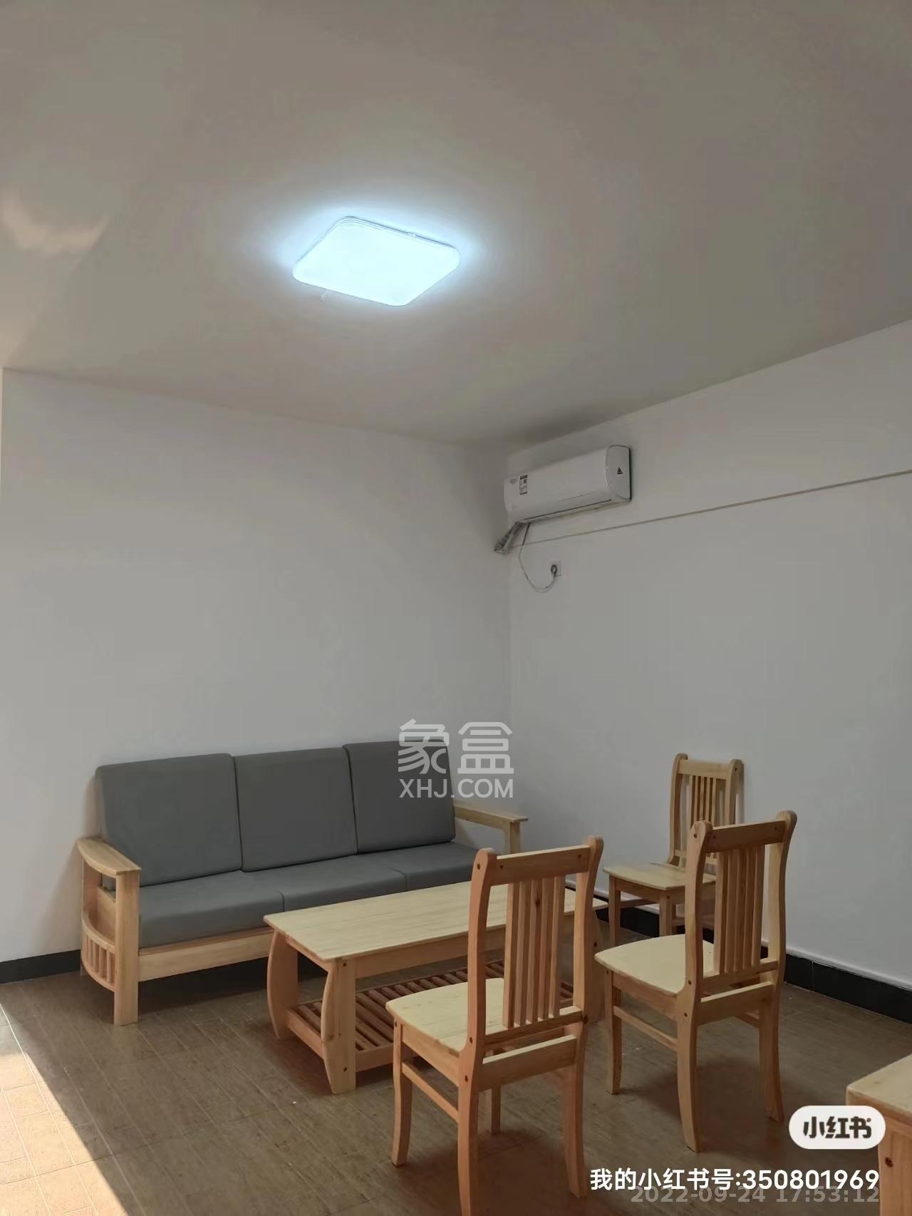 生活艺术城 1室1厅1卫 2100.0元/月 生活艺术城 1室1厅1卫 2100.0元/月室内图