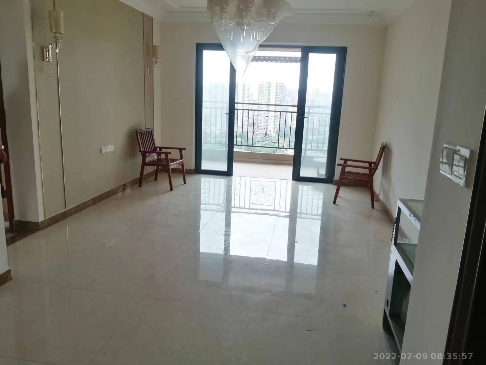 恒大林溪郡 3室2厅1卫 75.0万 恒大林溪郡 3室2厅1卫 75.0万室内图