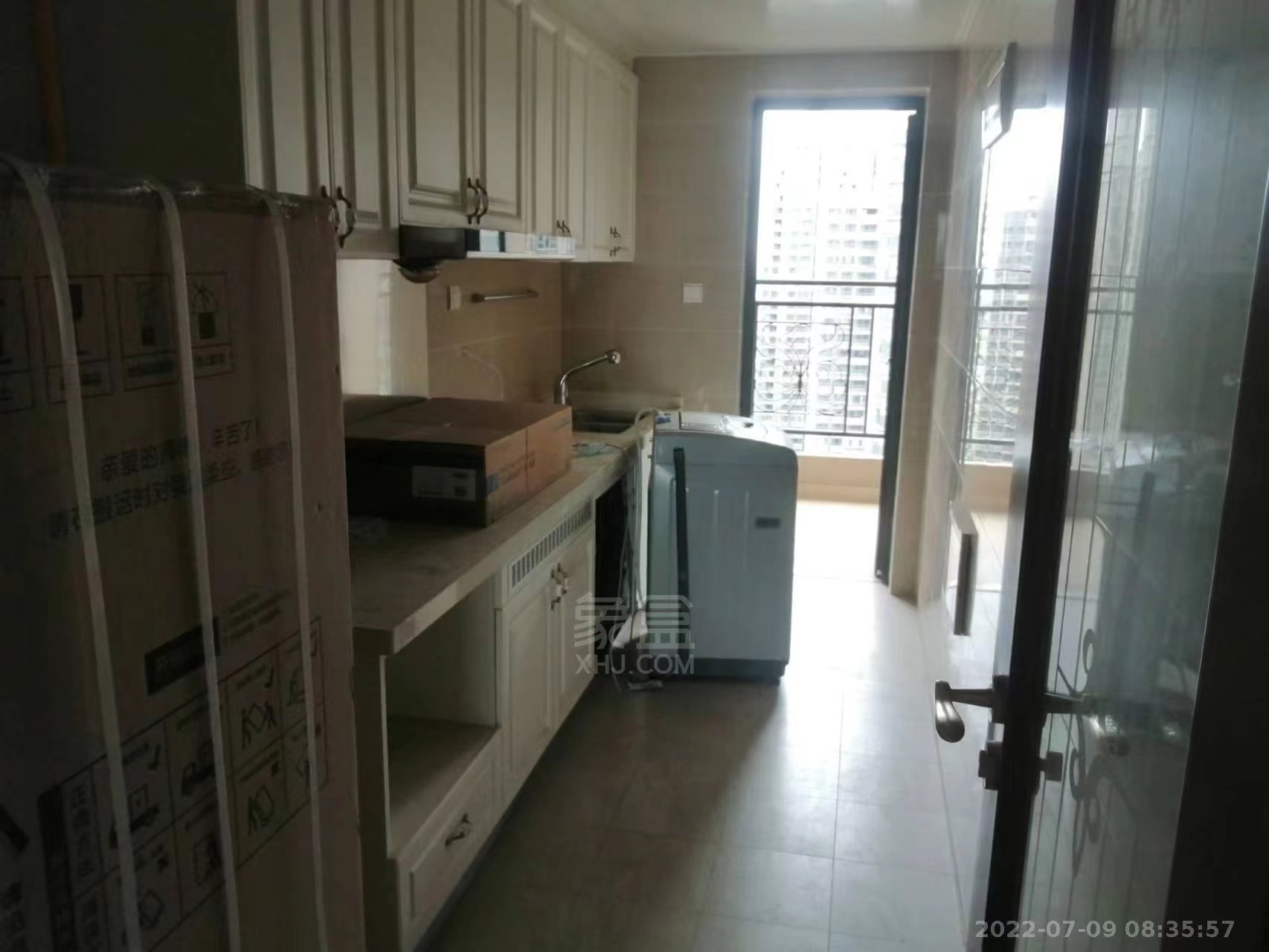 恒大林溪郡 3室2厅1卫 75.0万 恒大林溪郡 3室2厅1卫 75.0万室内图