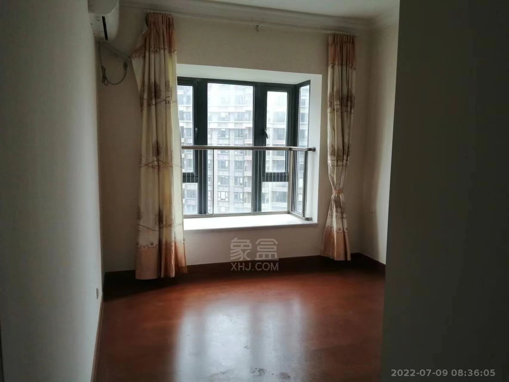 恒大林溪郡 3室2厅1卫 75.0万 恒大林溪郡 3室2厅1卫 75.0万室内图