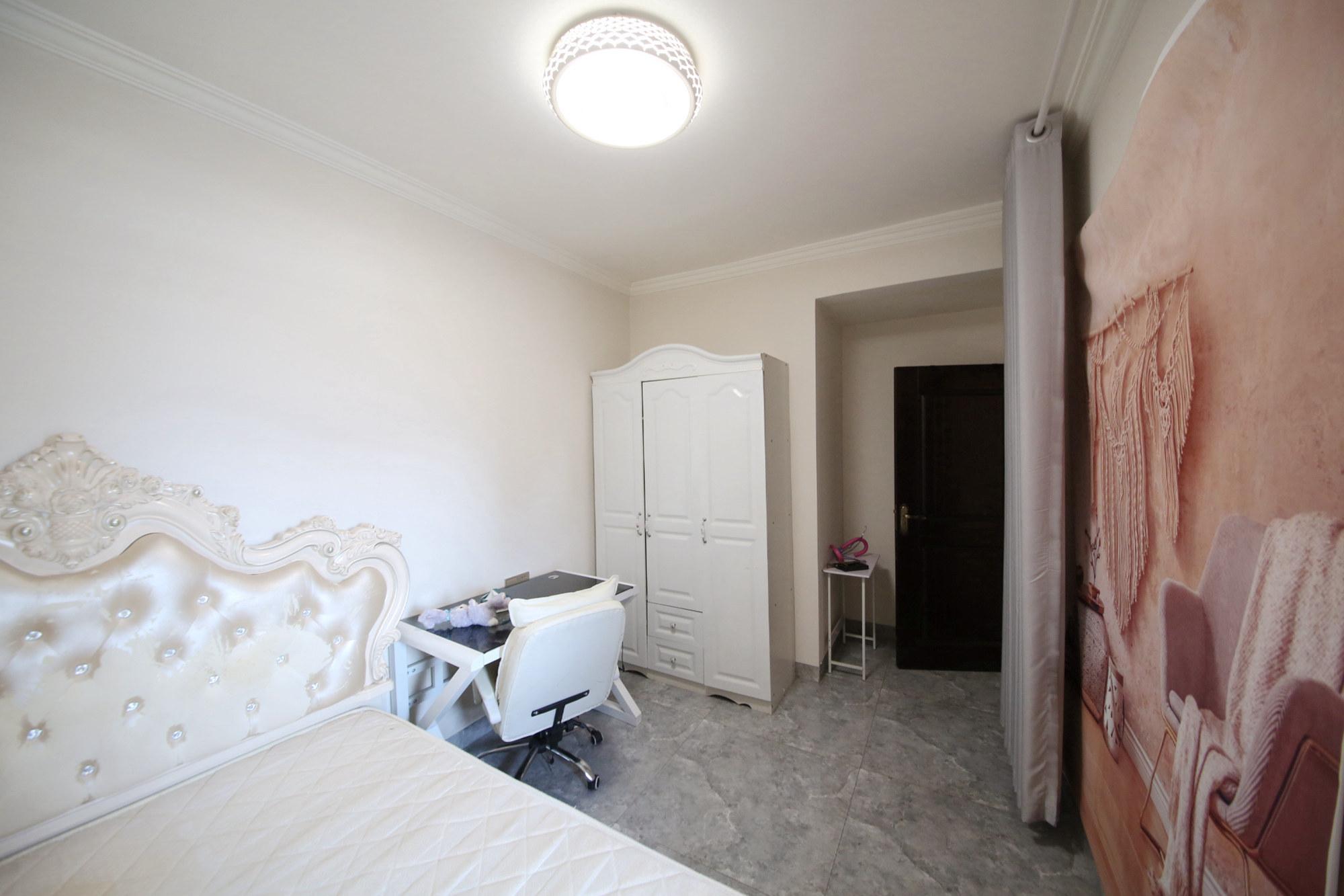 嘉宇盛世华章 3室1厅1卫 105.0万 嘉宇盛世华章 3室1厅1卫 105.0万卧室