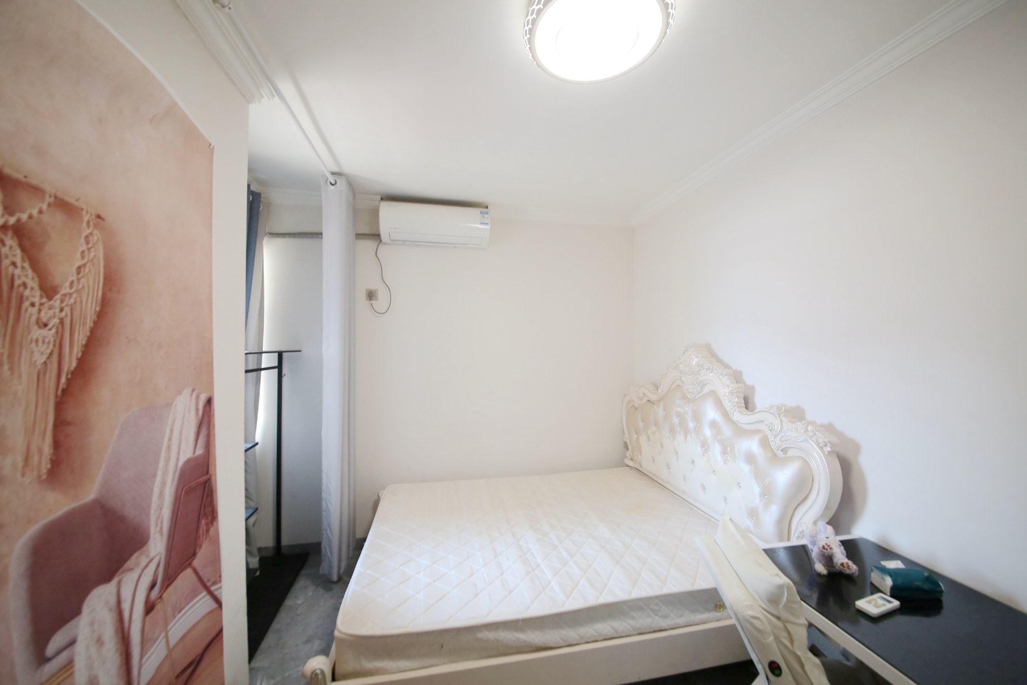 嘉宇盛世华章 3室1厅1卫 105.0万 嘉宇盛世华章 3室1厅1卫 105.0万卧室